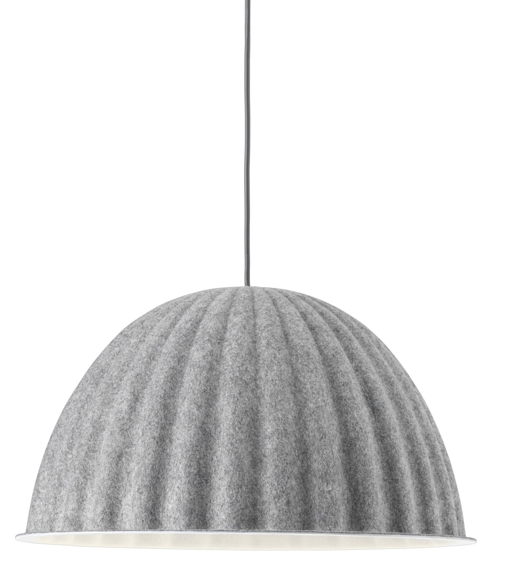 Under The Bell Pendant Lamp 55 Pendelleuchte Muuto