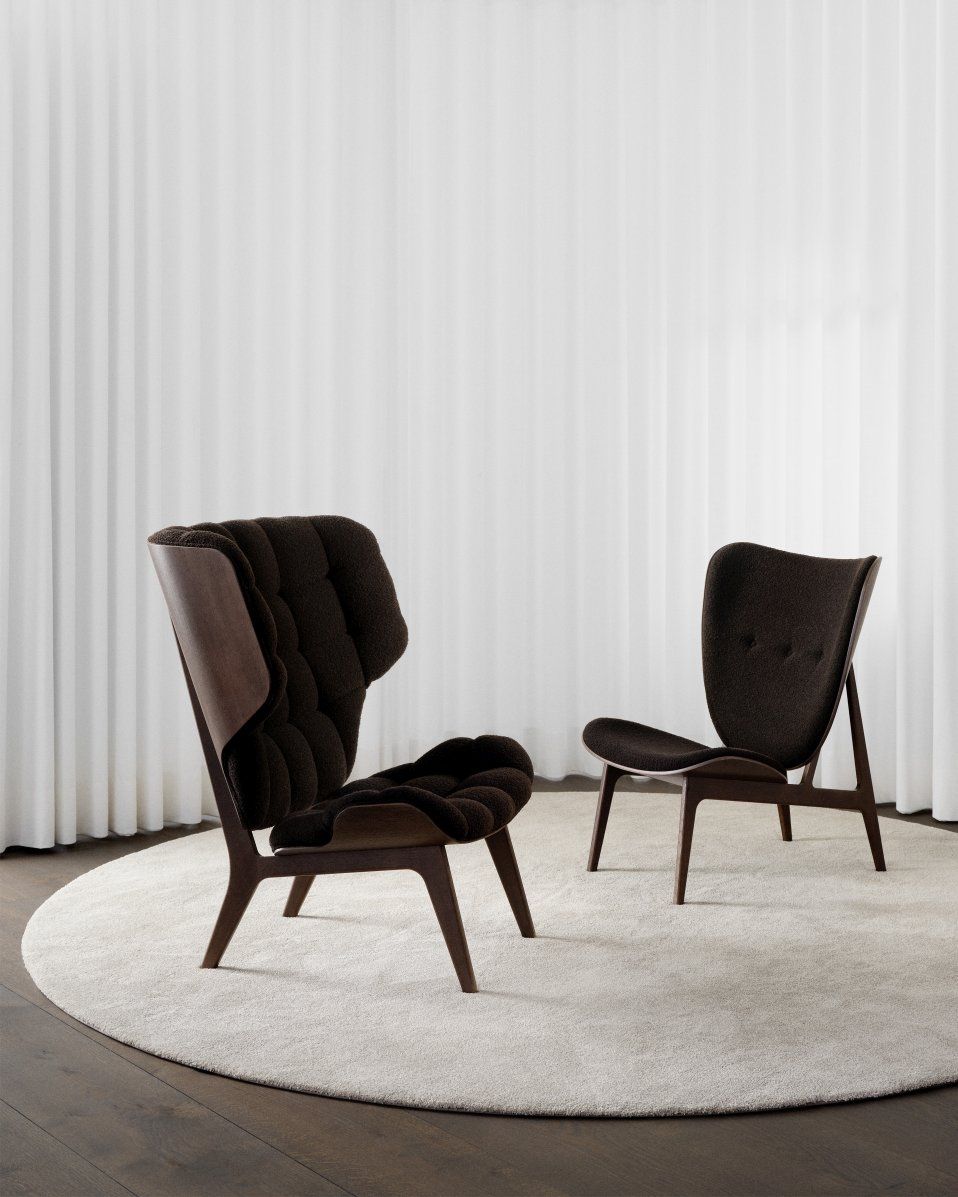 Mammoth Chair Sessel NORR11