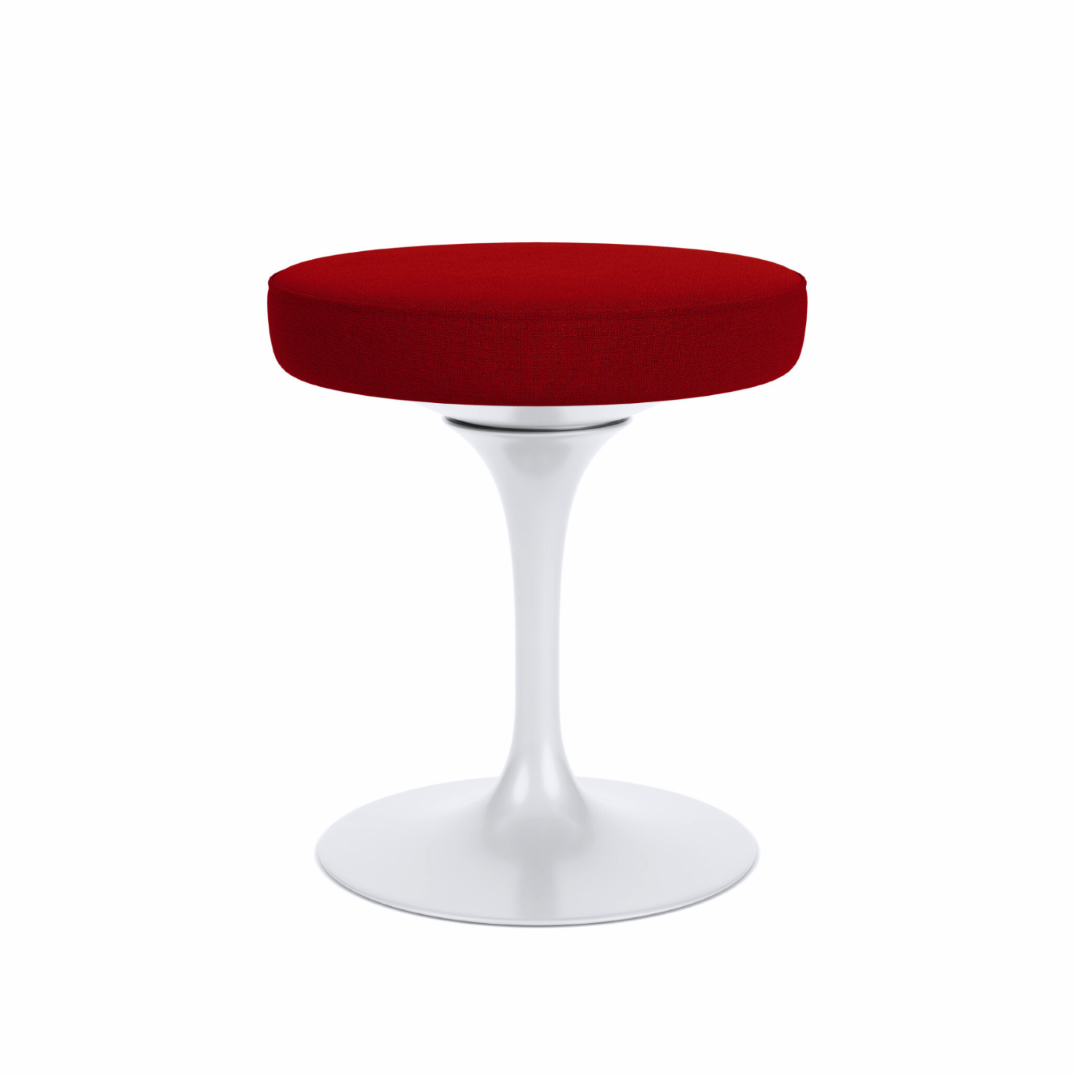 Tulip stool Hocker Knoll International