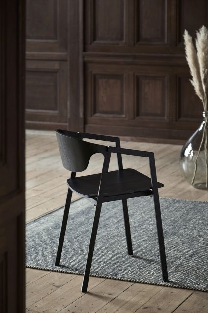 Rombo Rug Teppich 170x240 cm Woud