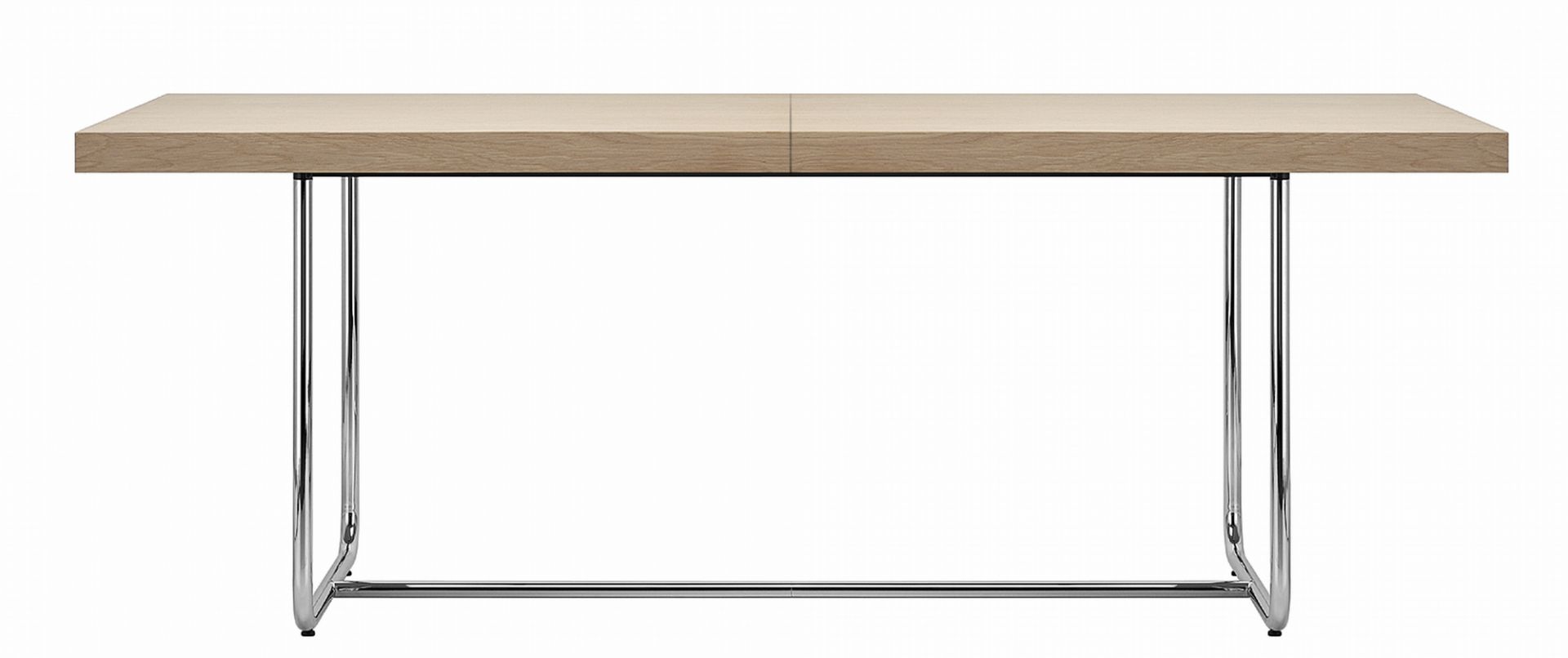 S 1071 Esstisch Ausziehbar Thonet