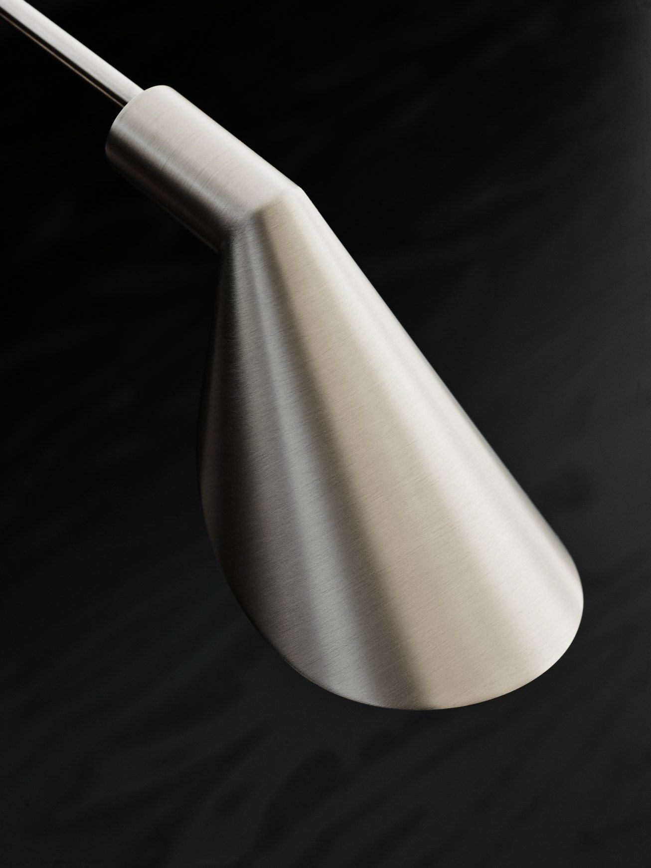 MS Series Tischleuchte MS021 Fritz Hansen
