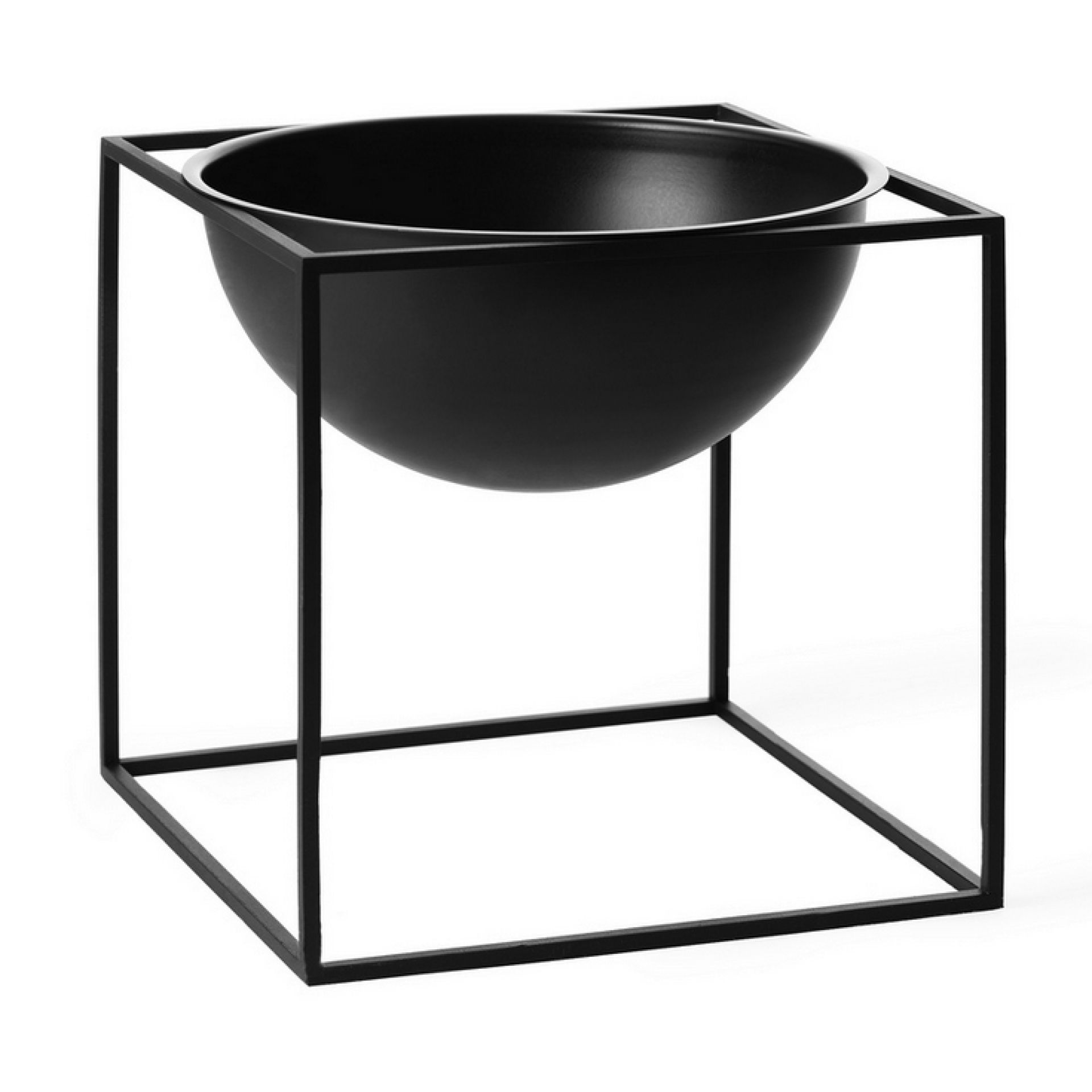 Kubus Bowl Dekoschale L Audo EINZELSTÜCK