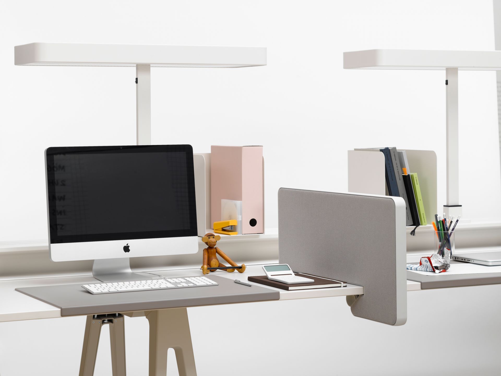 Joyn Schreibtischunterlage Vitra