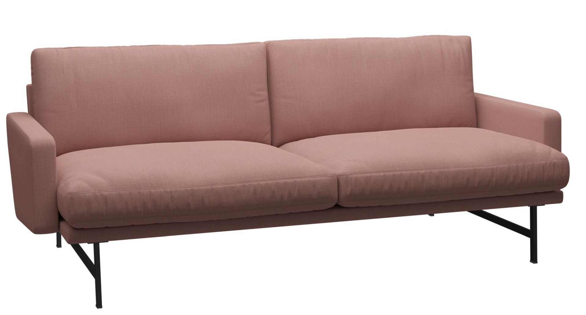 Lissoni Sofa Fritz Hansen