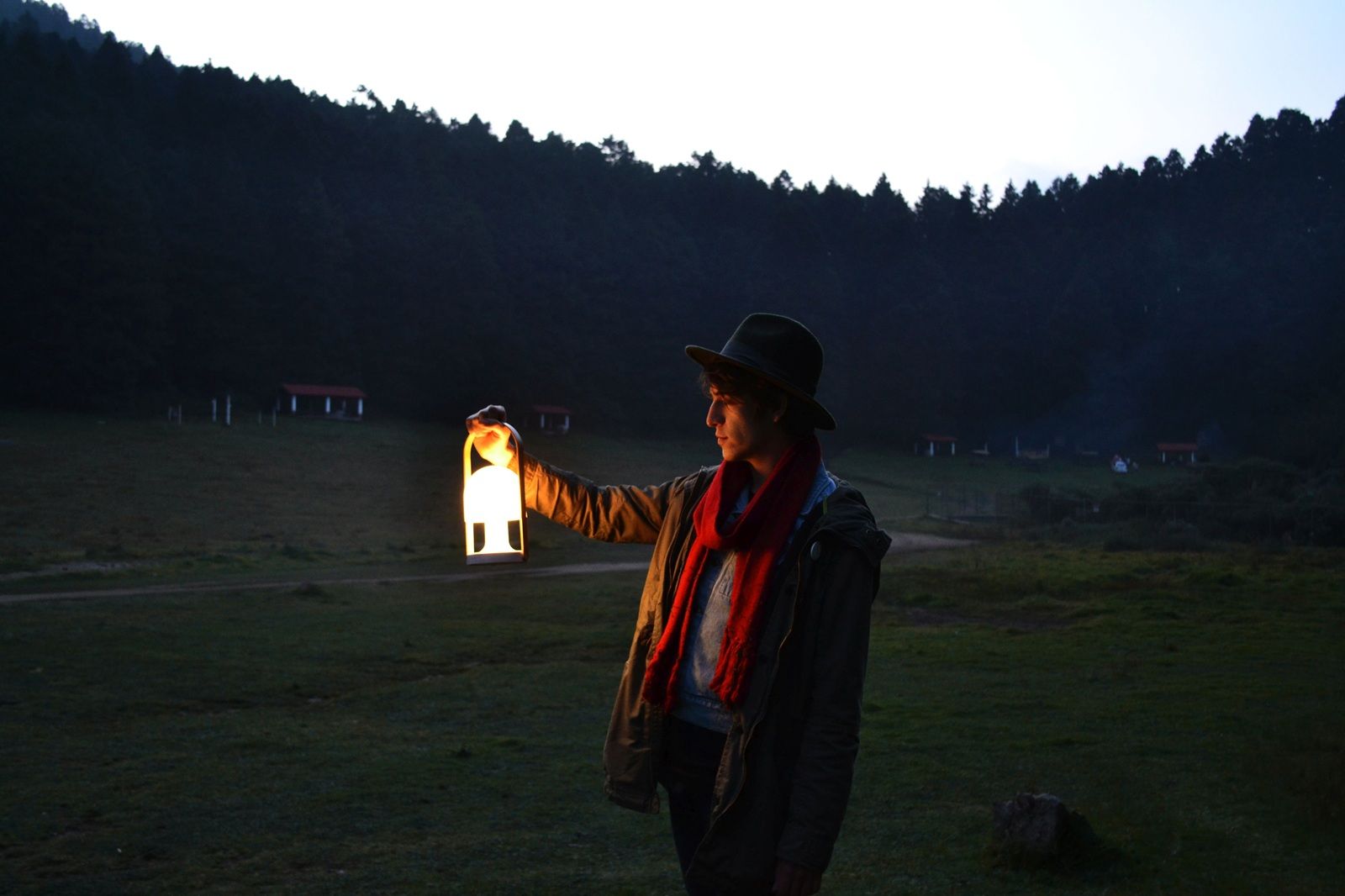 FollowMe Tischleuchte / Akkuleuchte marset