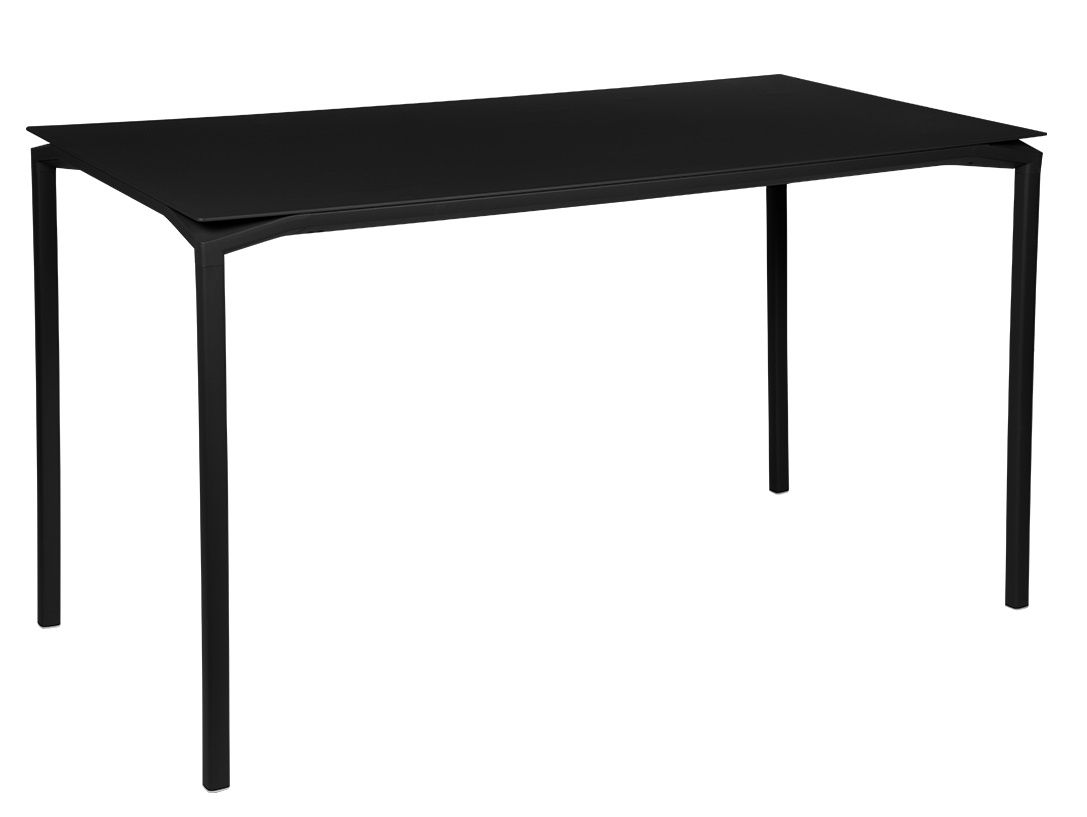 Calvi Hoher Tisch Outdoor Fermob