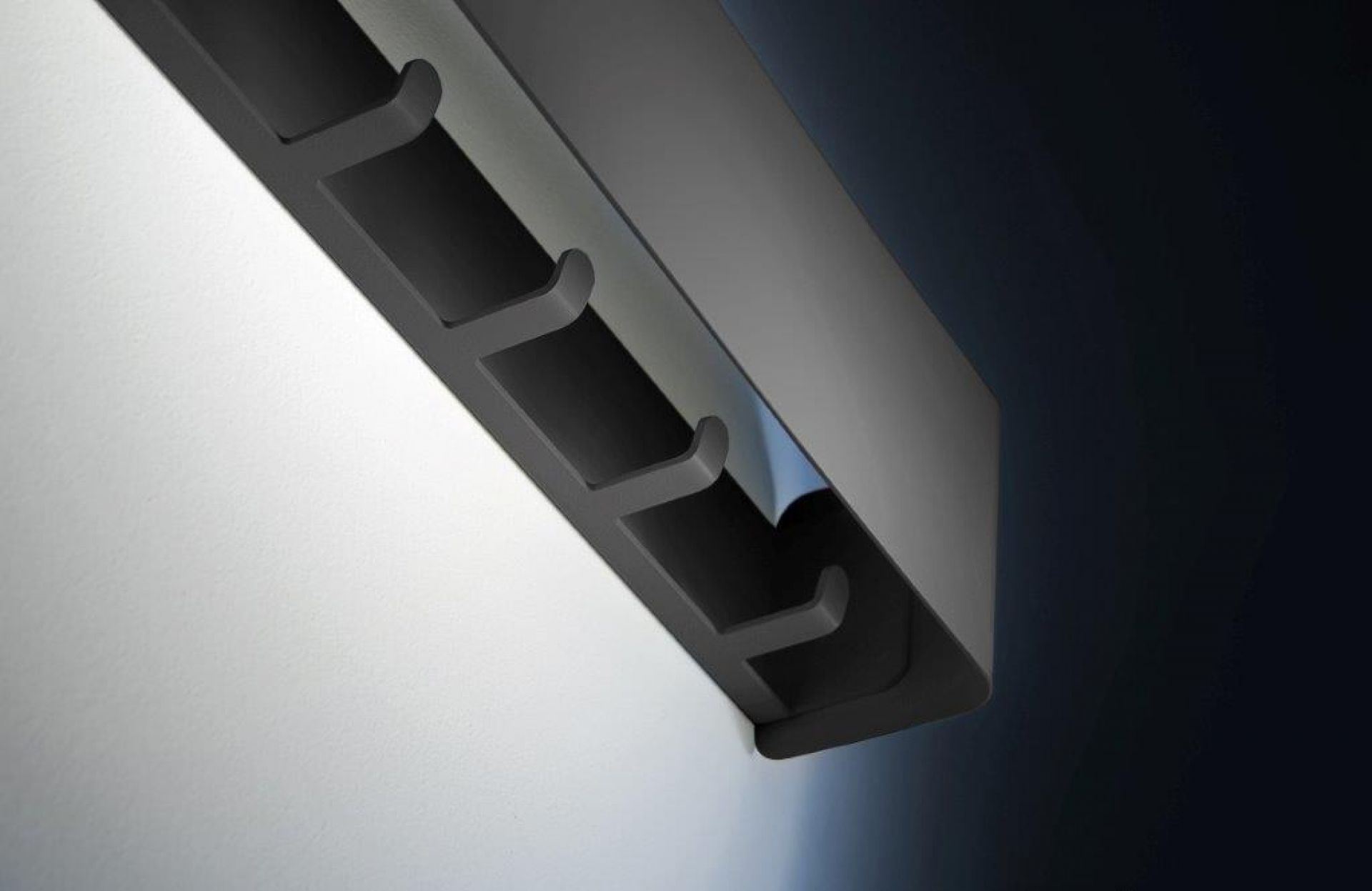 Radius II Garderobe 