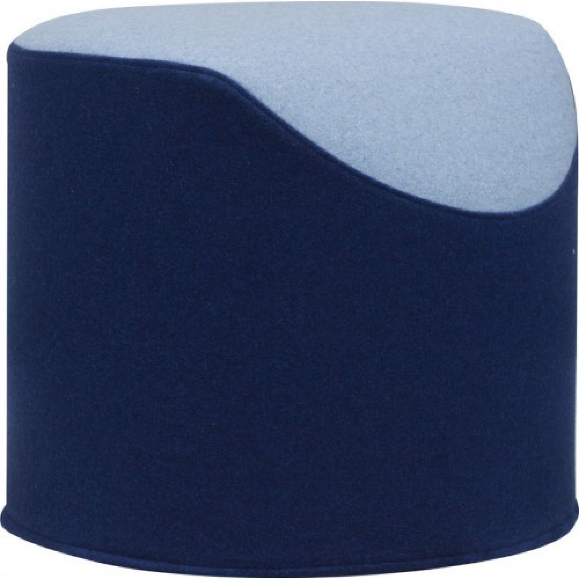 Coral Hocker Softline