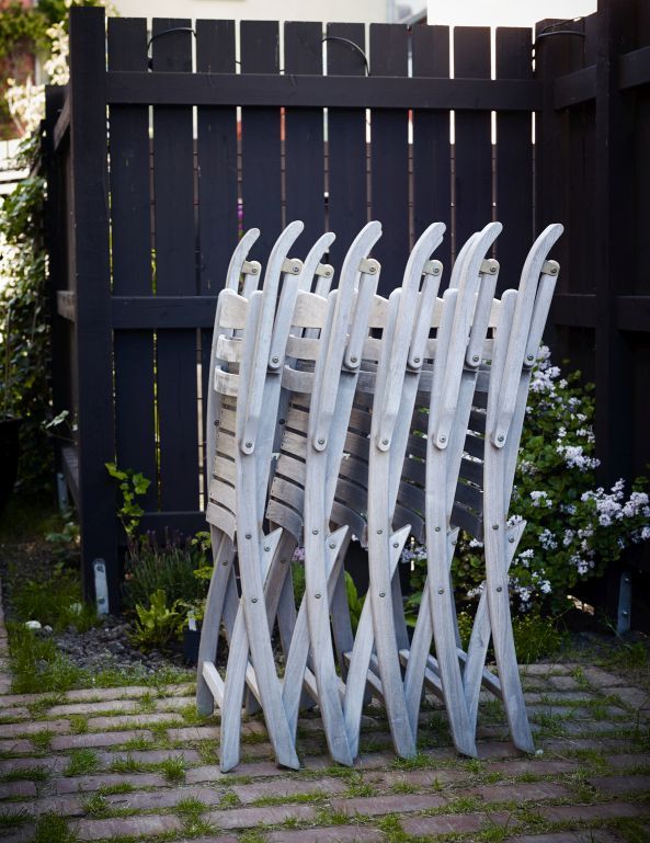 Selandia Armchair Sessel Outdoor Skagerak by Fritz Hansen