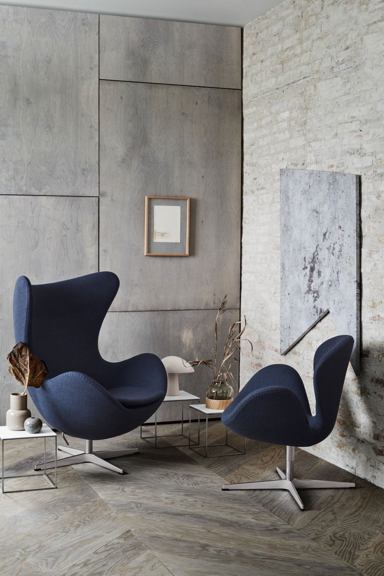 Night Owl Tischleuchte Fritz Hansen