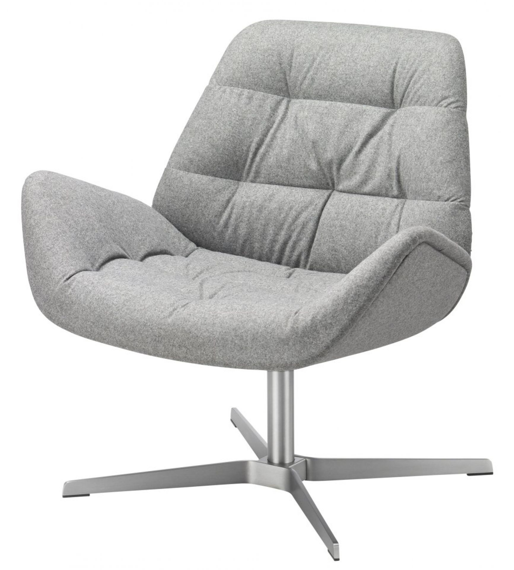 809 Lounge-Sessel Thonet