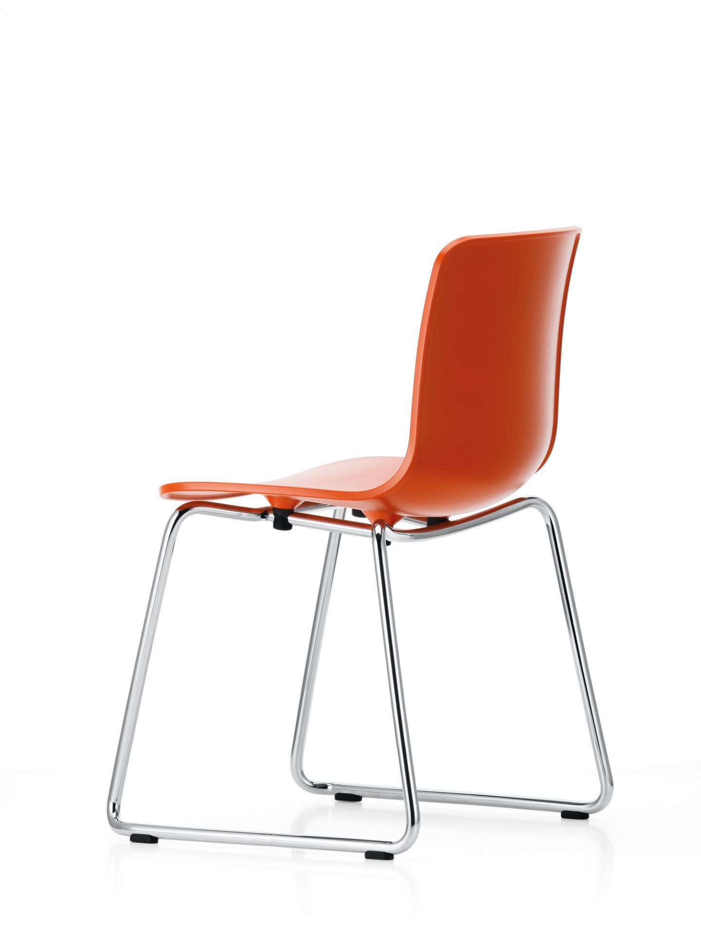 Hal Sledge Stuhl Vitra