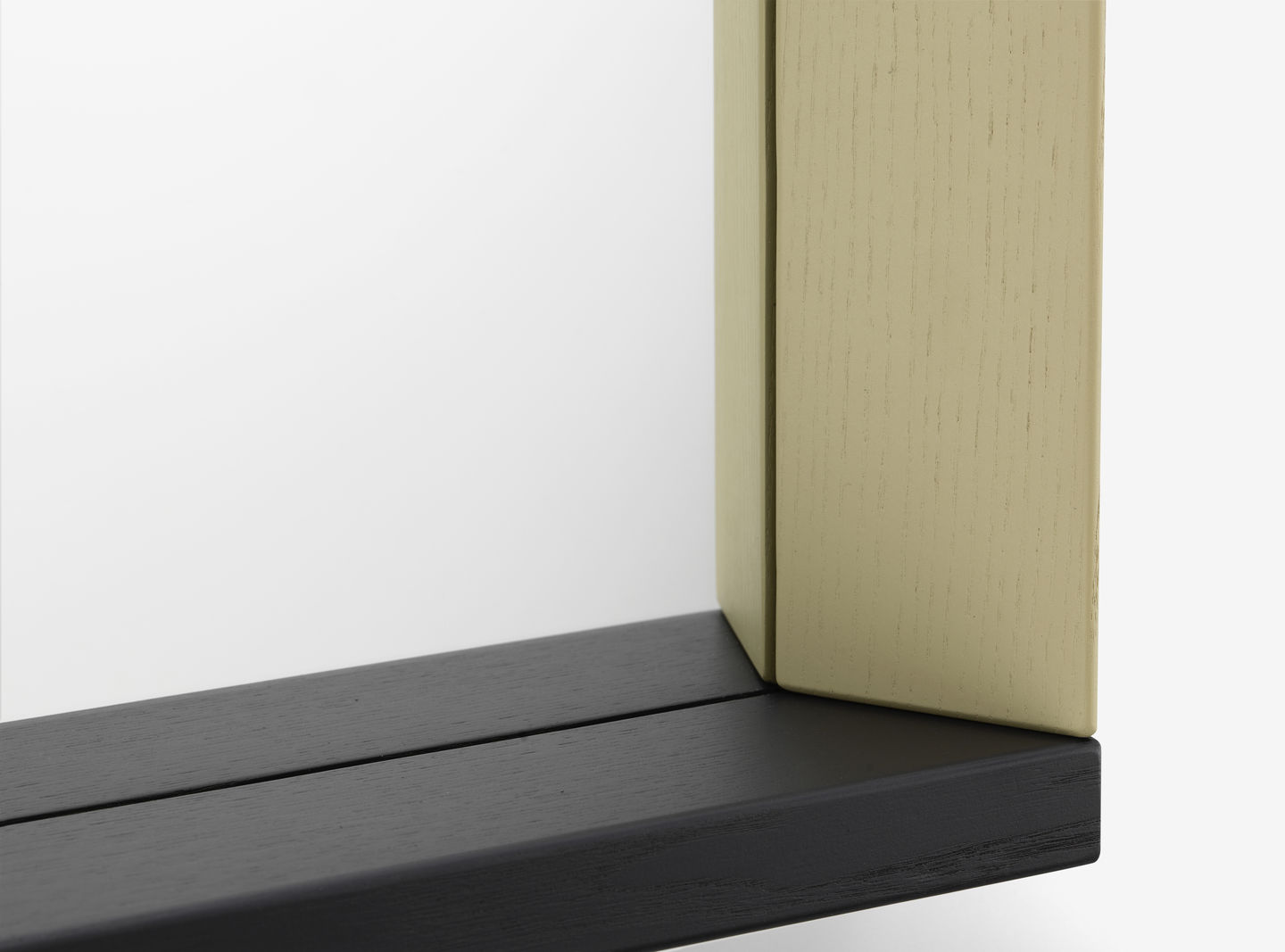 Colour Frame Mirrors Spiegel Vitra