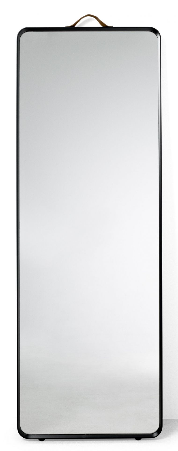 Norm Floor Mirror Wandspiegel Audo