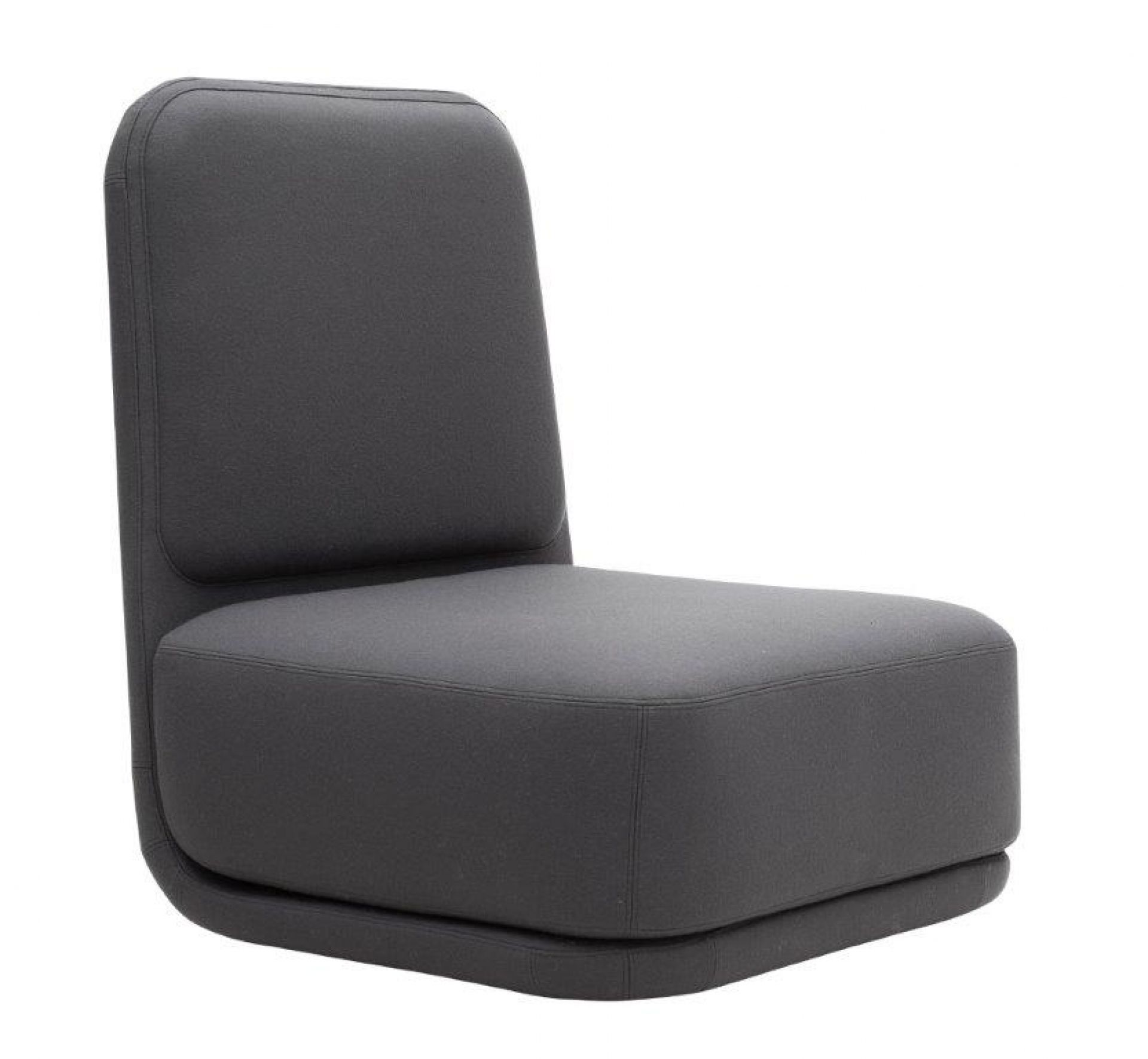 Standby Sessel Hoch Softline