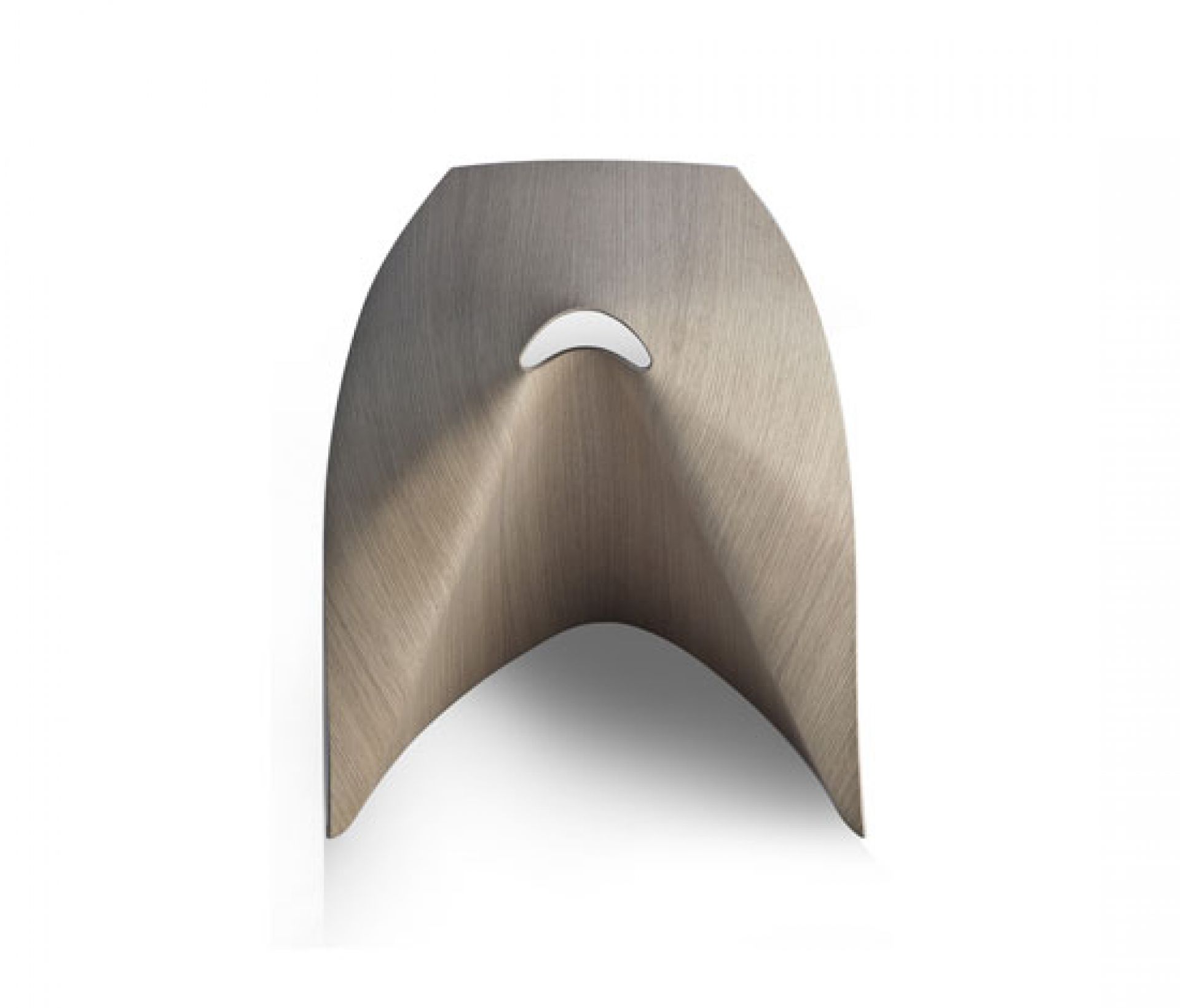 Hocker AP von La Palma