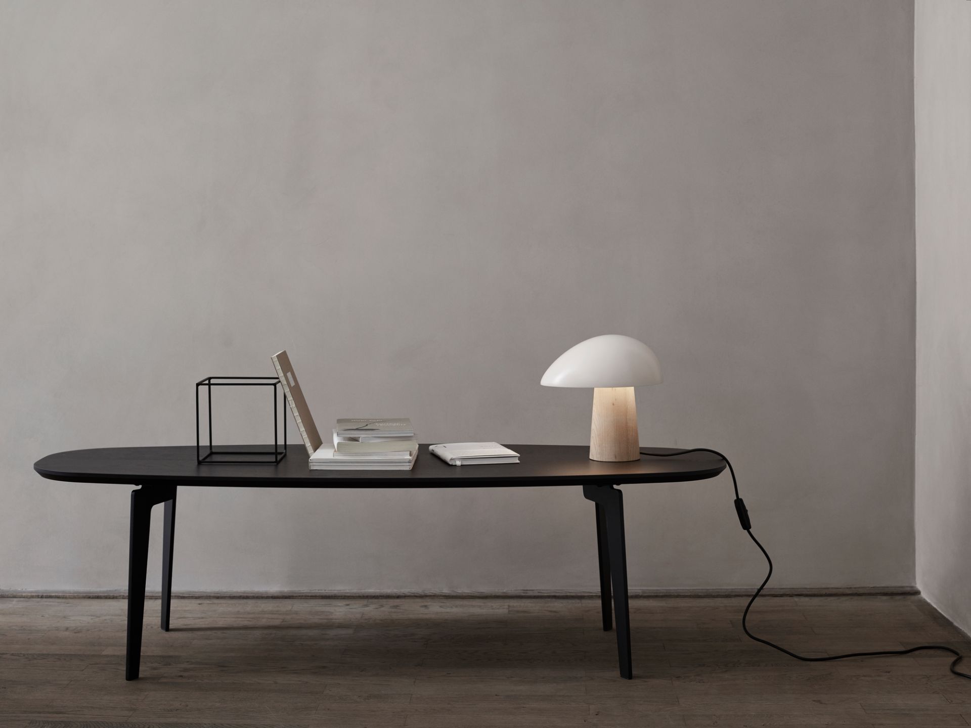 Night Owl Tischleuchte Fritz Hansen