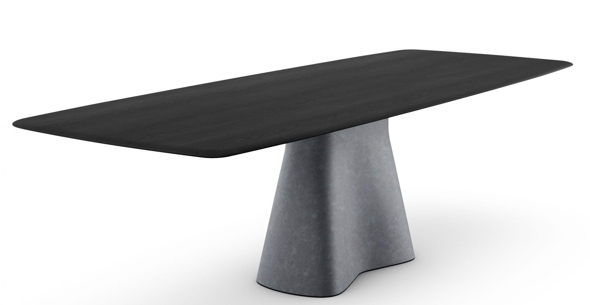 Temno Esstisch Walter Knoll