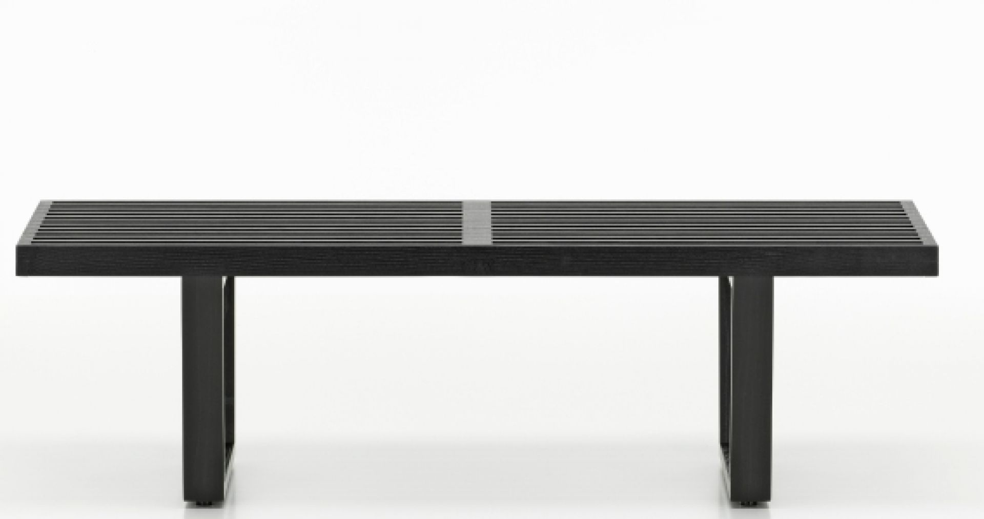 Nelson Bench Bank Vitra