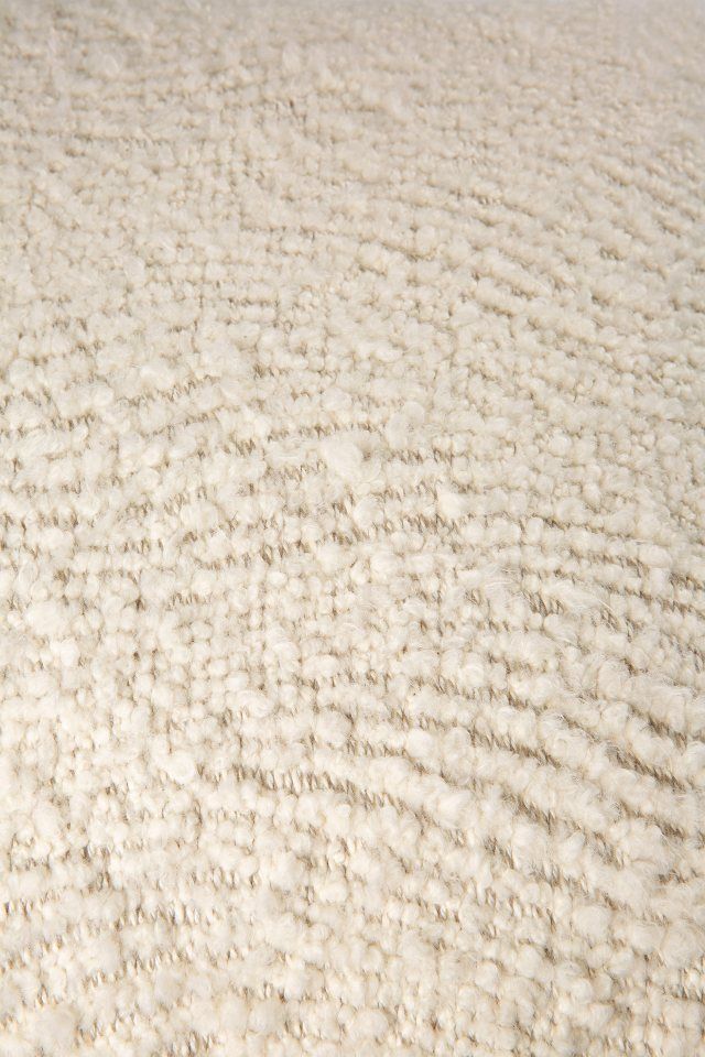Wave Cushion Kissen 50x50 cm Ethnicraft