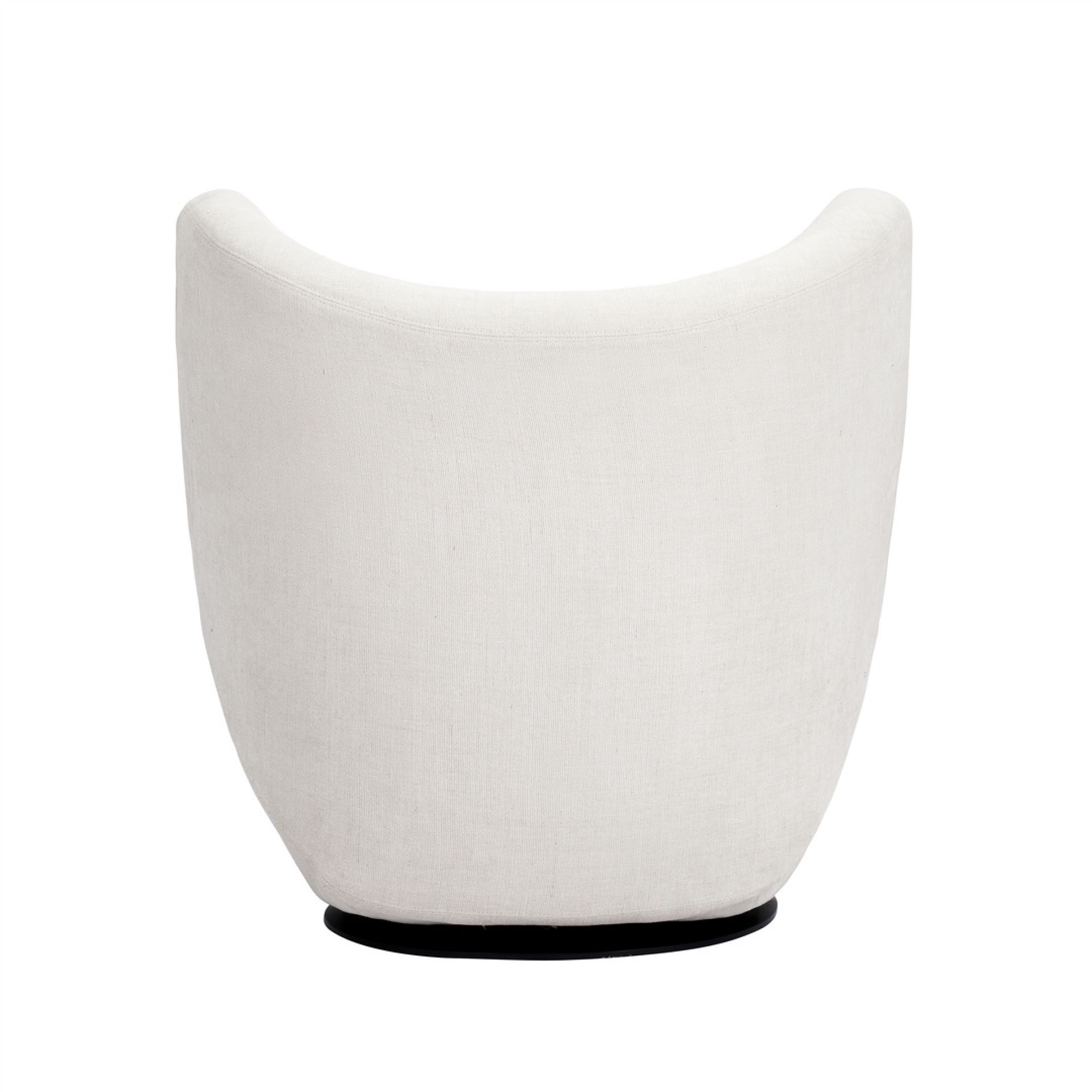 Little Big Chair Loungesessel NORR11