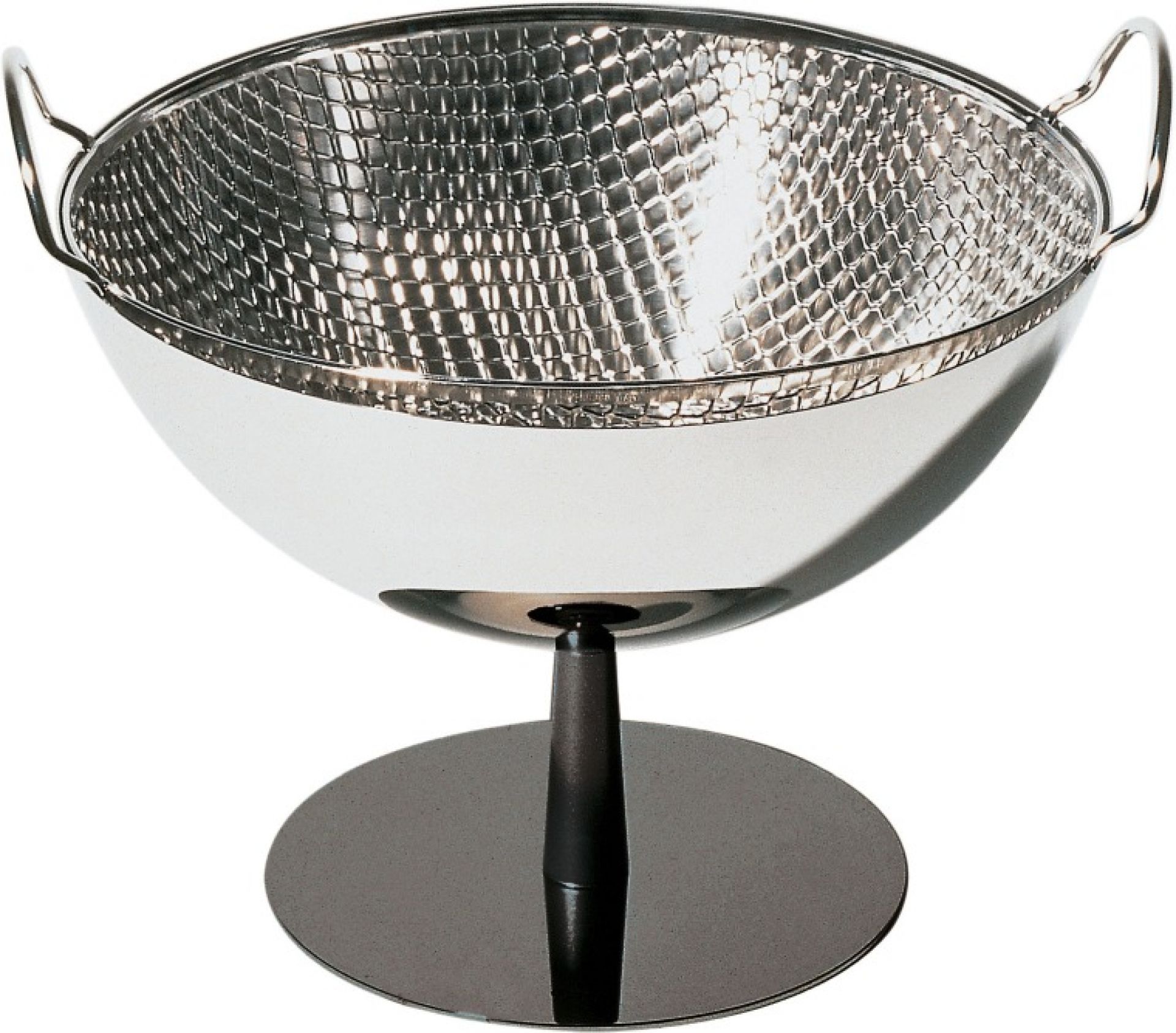 Obstschale/Sieb AC04 Alessi