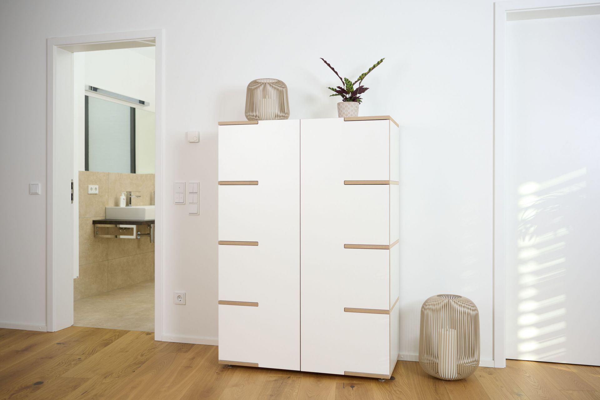 Stau High Sideboard Tojo 