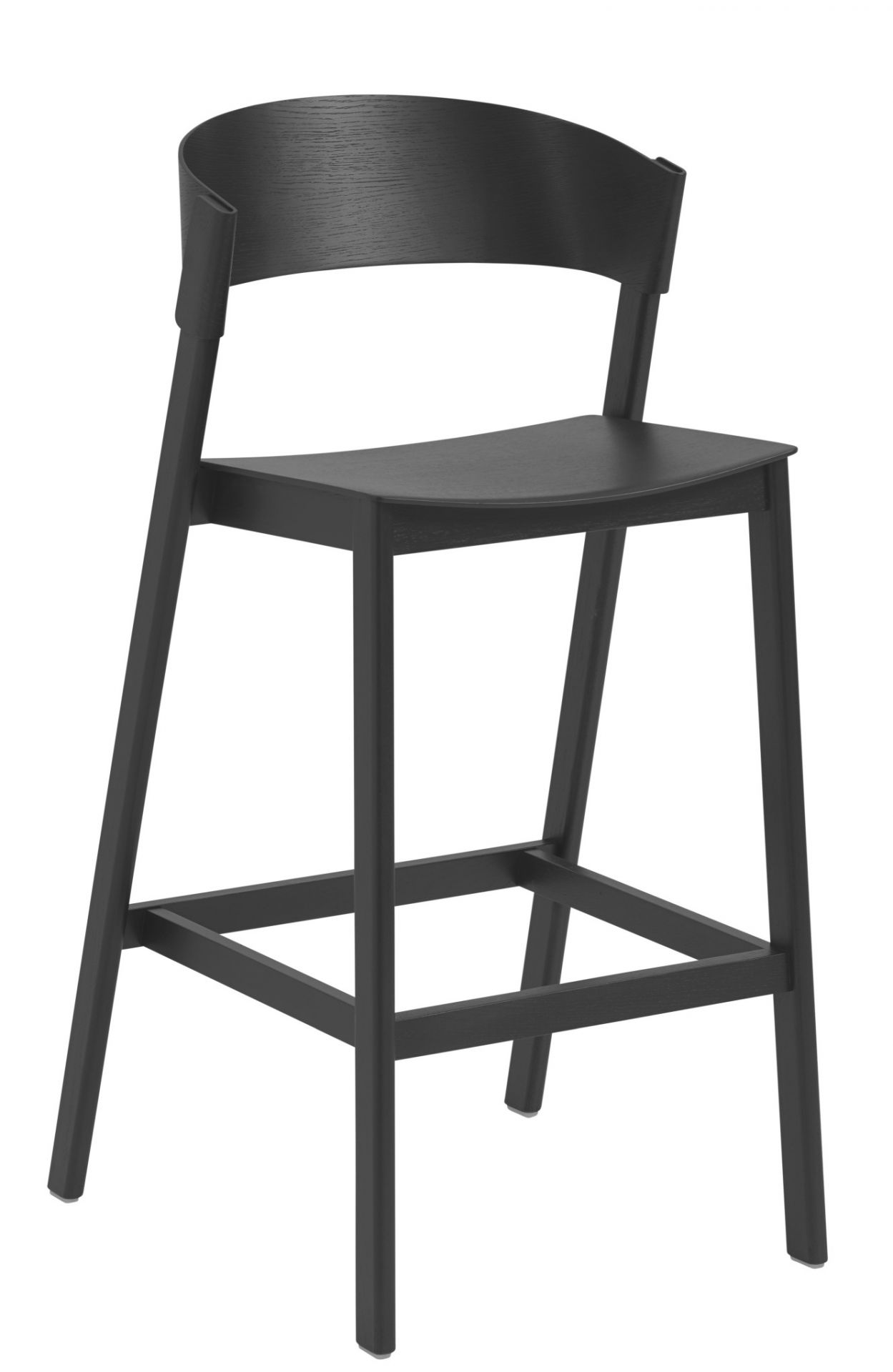 Cover Barstool Barhocker H 75 cm Muuto