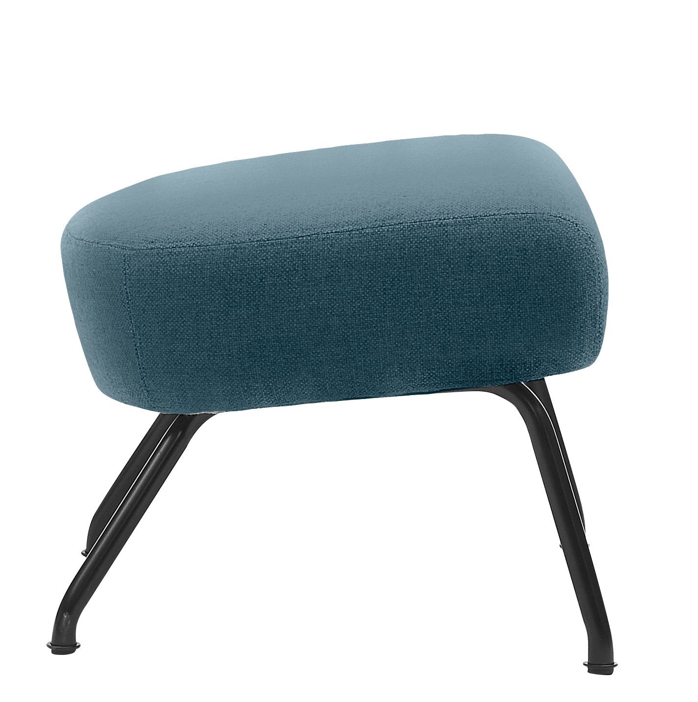Havana Footstool Fußhocker Softline