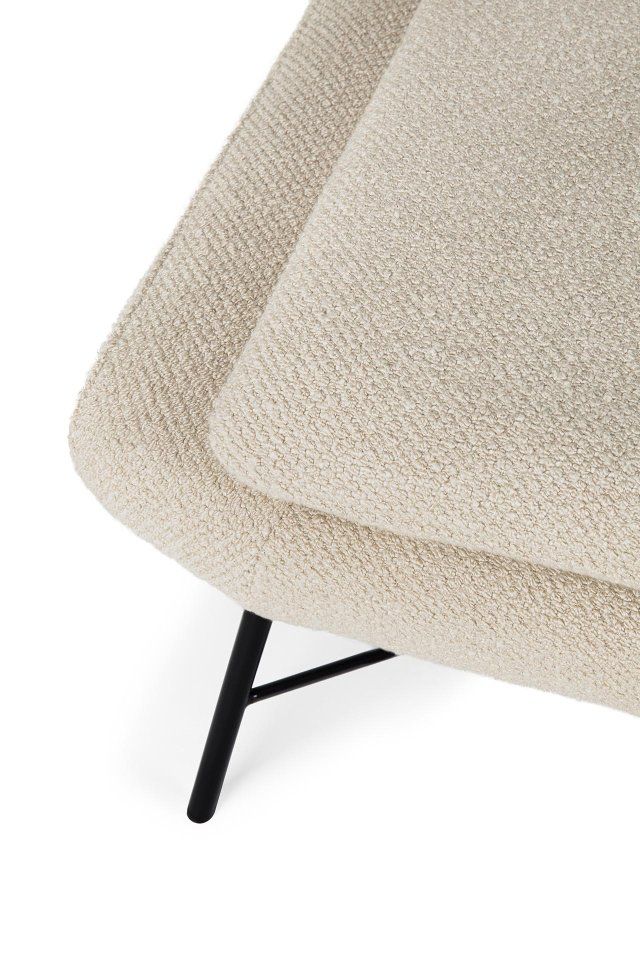 Barrow Footstool Fußhocker Ethnicraft