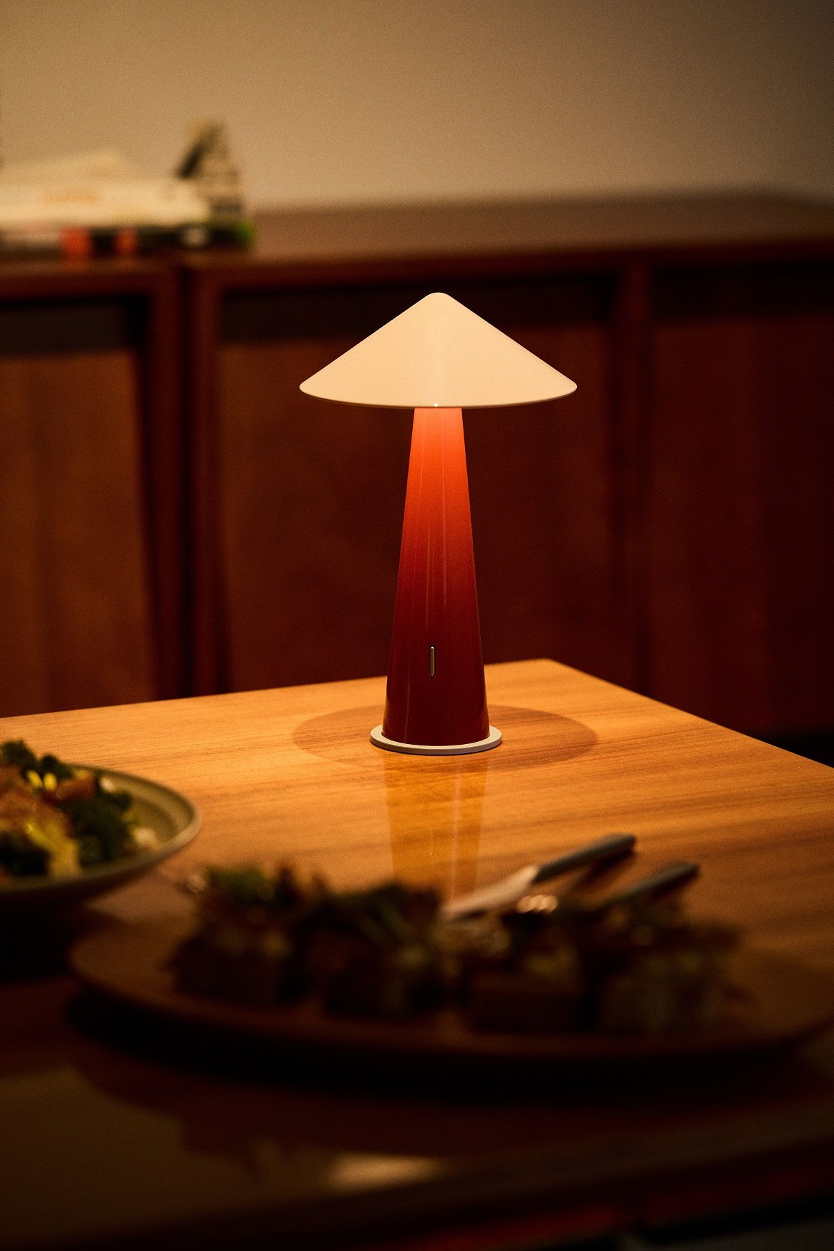 Tipsy Portable Lamp Akkuleuchte / Tischleuchte house of home