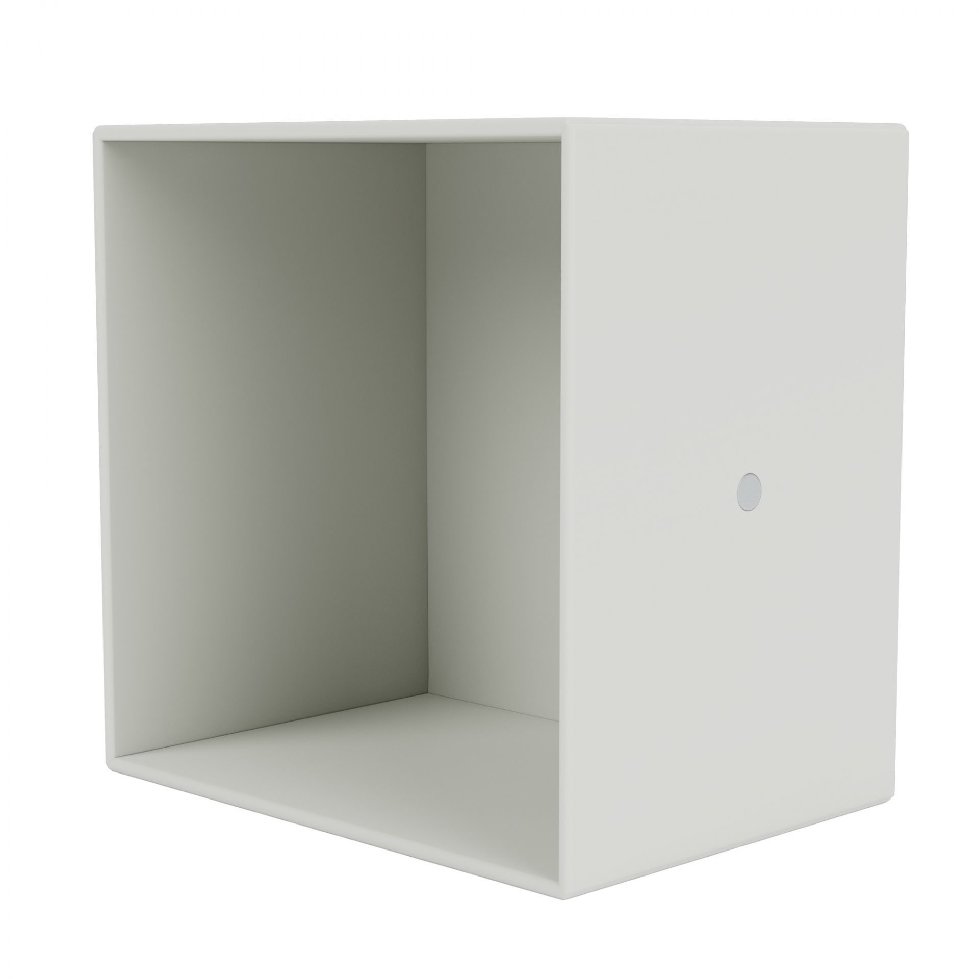 Mini offenes Modul Nordic Montana