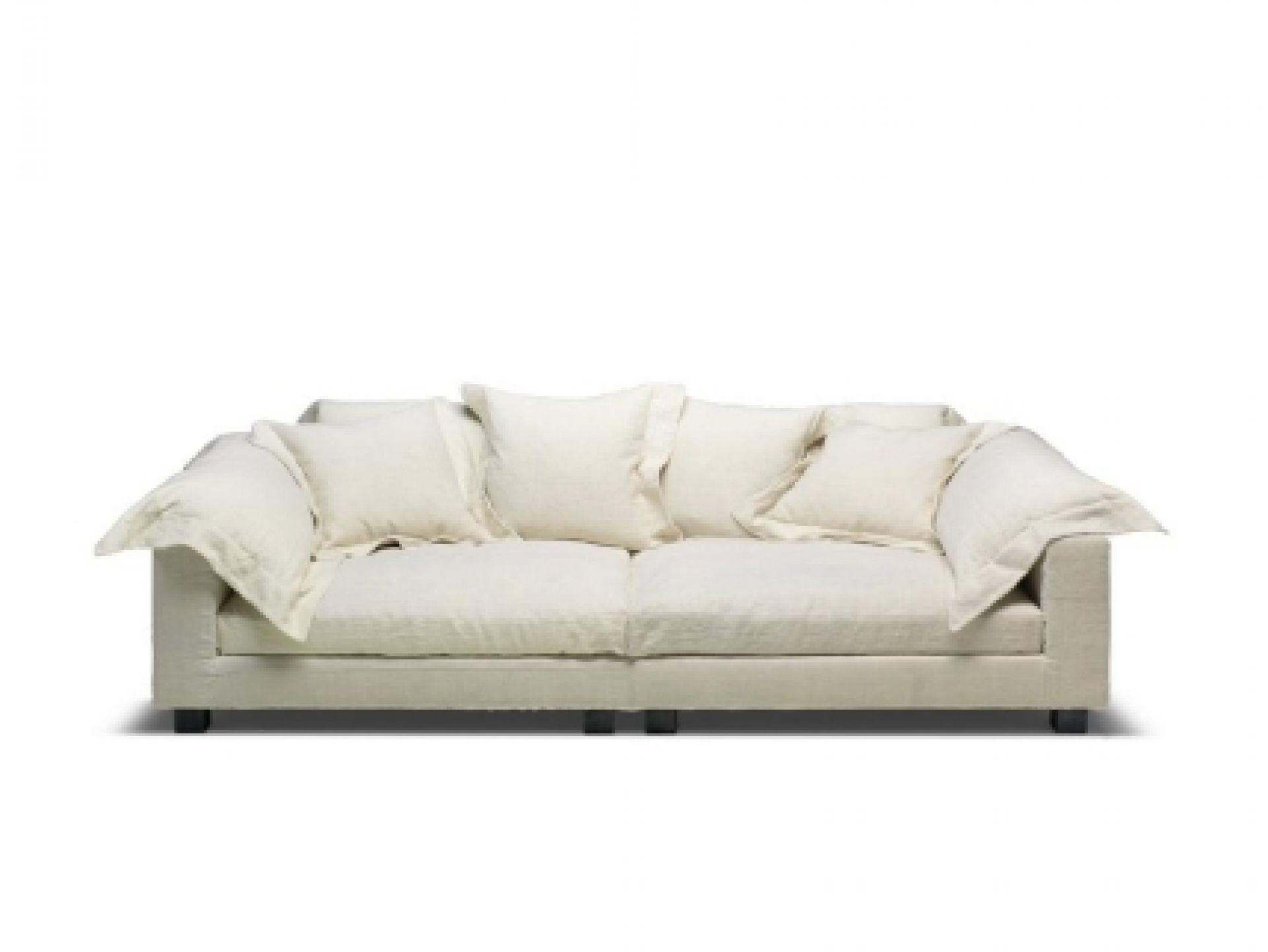 Nebula Nine Sofa 220x110 cm Moroso Diesel