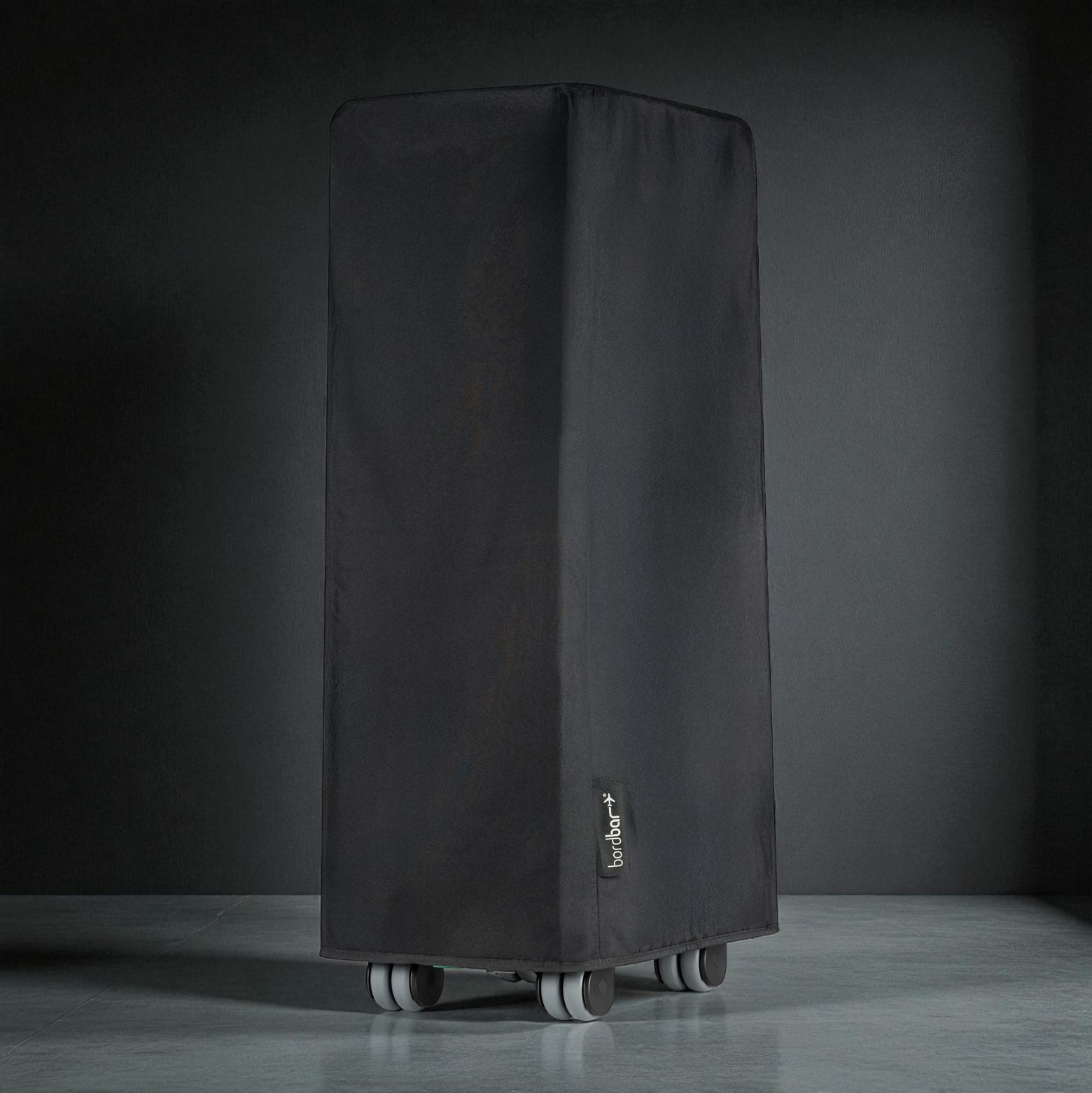 Flugzeugtrolley Husse Bordbar