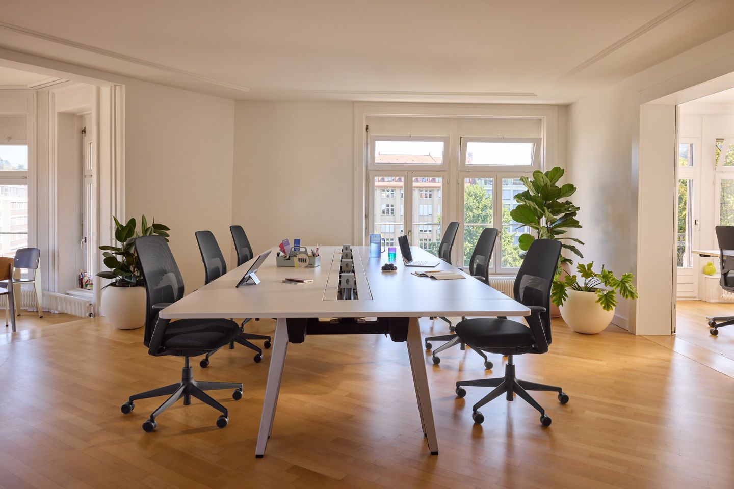 ACX Light Bürodrehstuhl Vitra