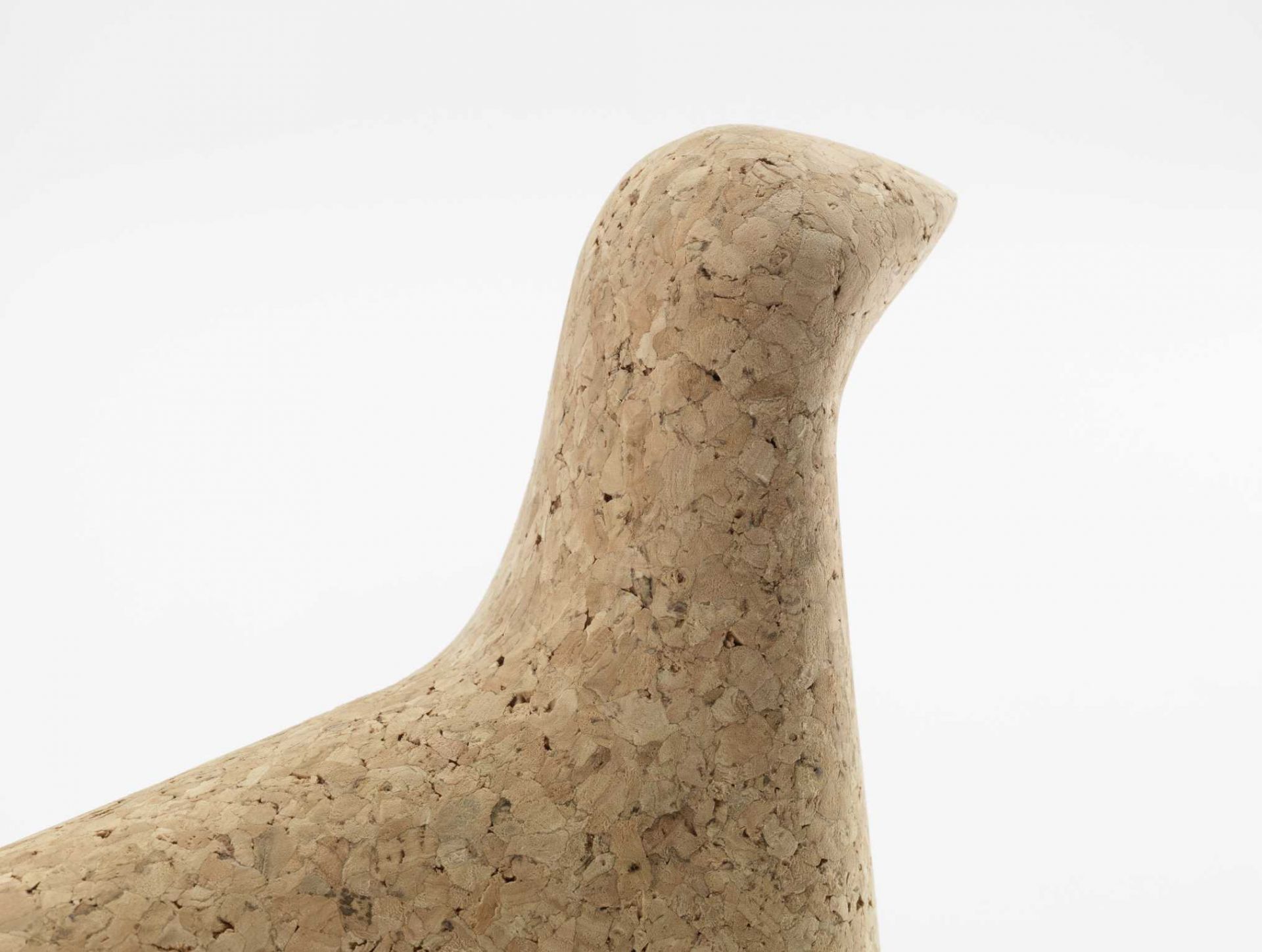 L'Oiseau Friedenstaube Kork Vitra