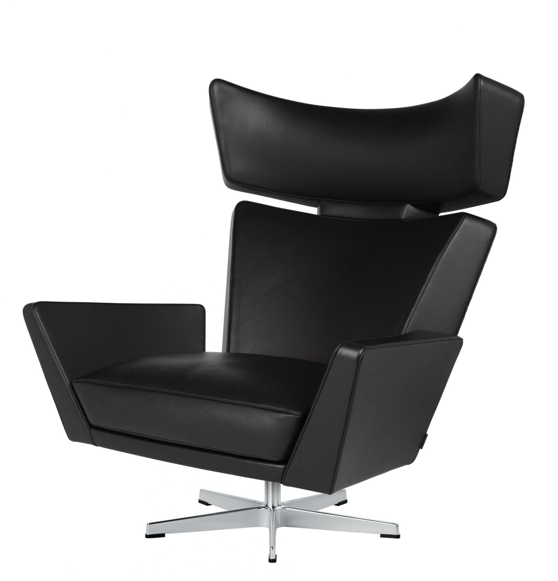 Oksen Sessel Fritz Hansen