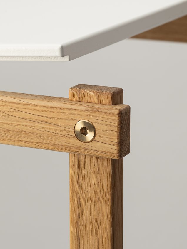 Frame Medium Regal Design House Stockholm