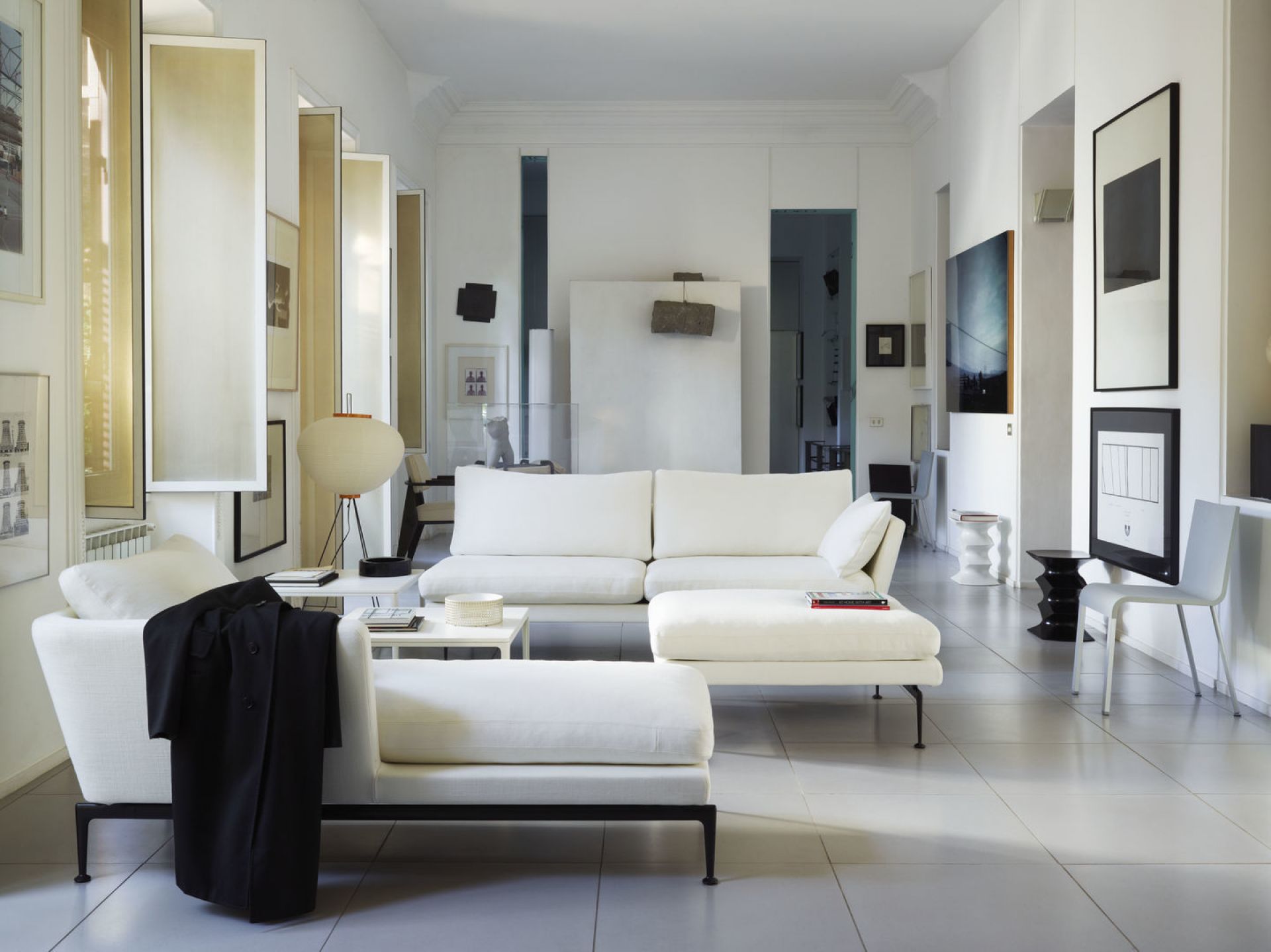 .03 Stuhl Vitra