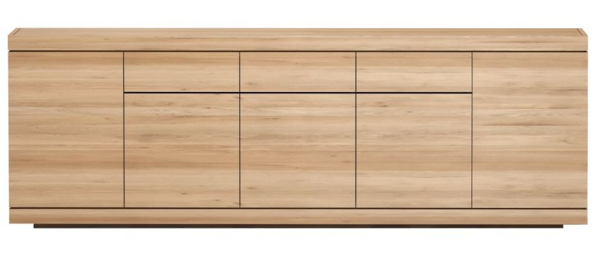 Burger Anrichte Eiche Ethnicraft B 250