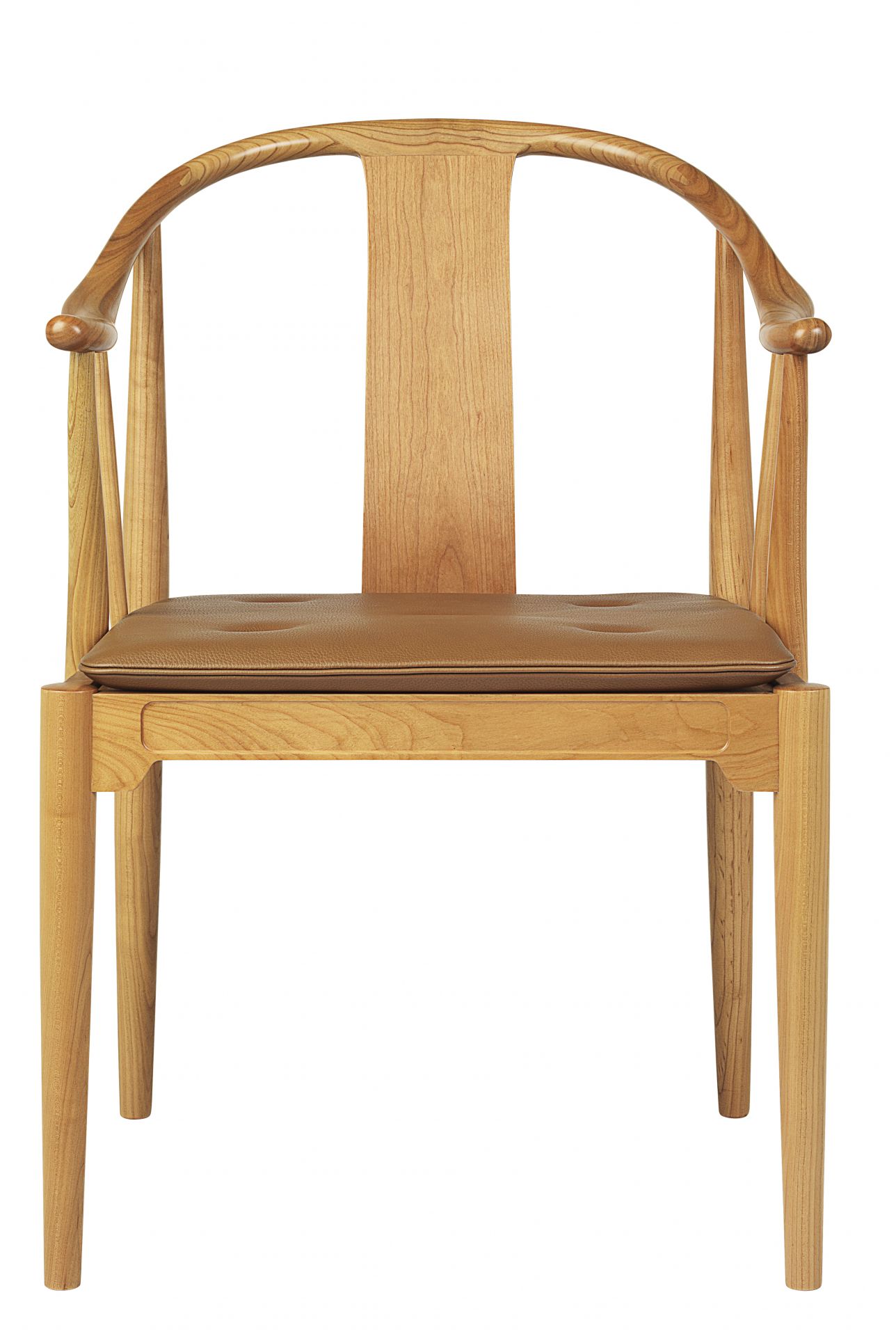 China Chair Stuhl Fritz Hansen