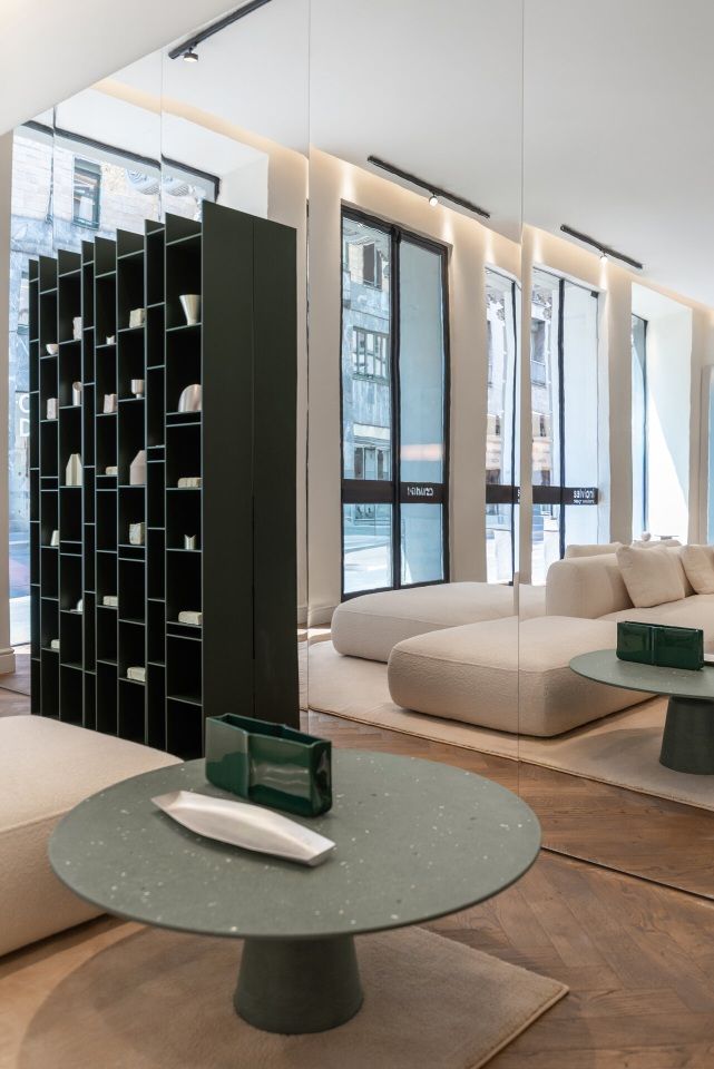 Random Regalsystem MDF Italia