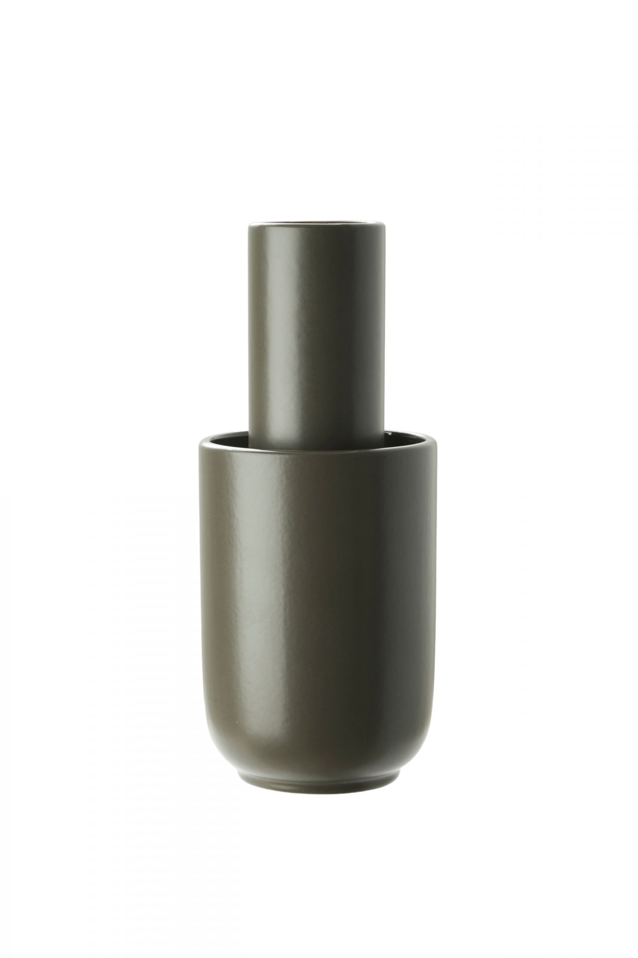 Amel Vase Medium Woud