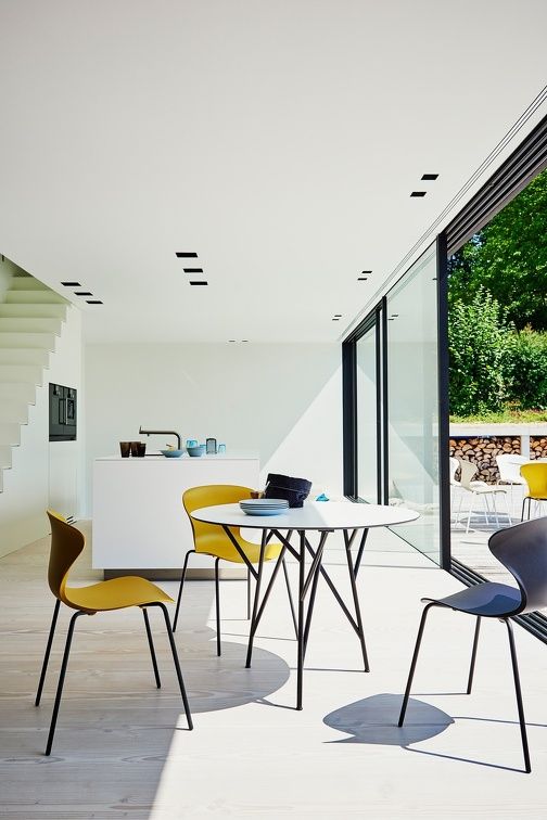 Astwerk Outdoor Esstisch Jan Kurtz