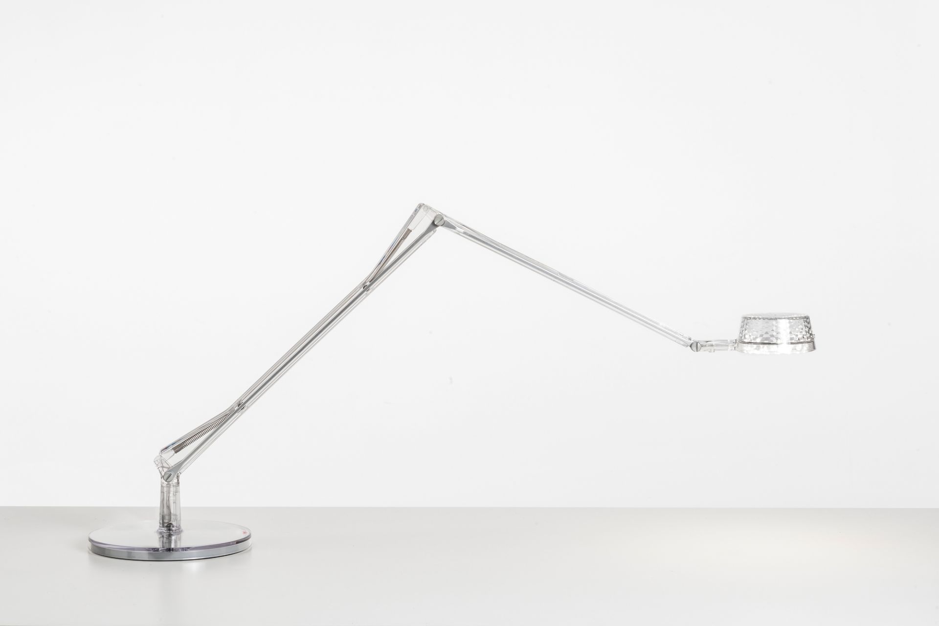 Aledin Tischleuchte Kartell