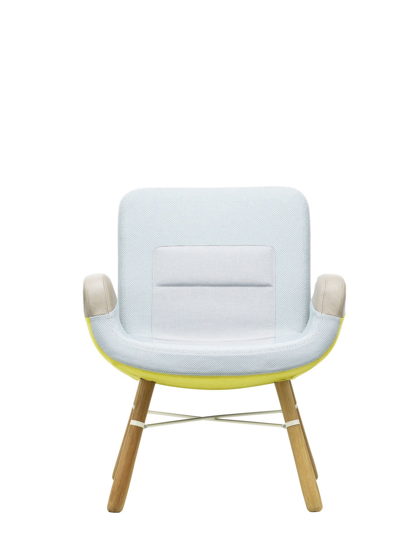 East River Chair Sessel Vitra