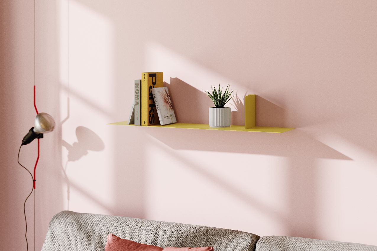 Lyn Wandregal Müller Möbelwerkstätten