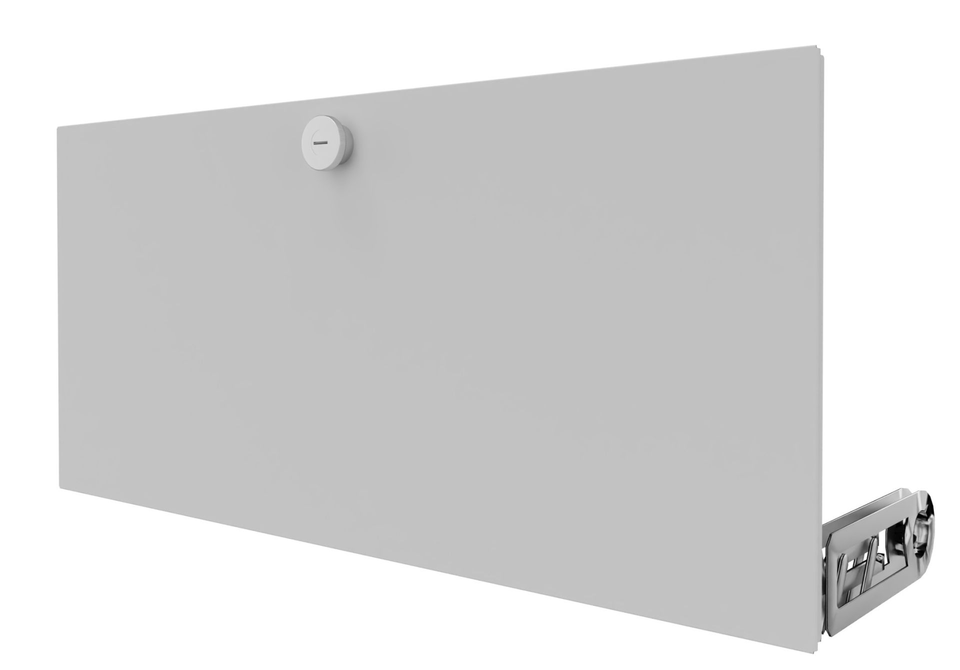 USM Haller Klapptür Ersatzteil USM Haller Klapptür Ersatzteil