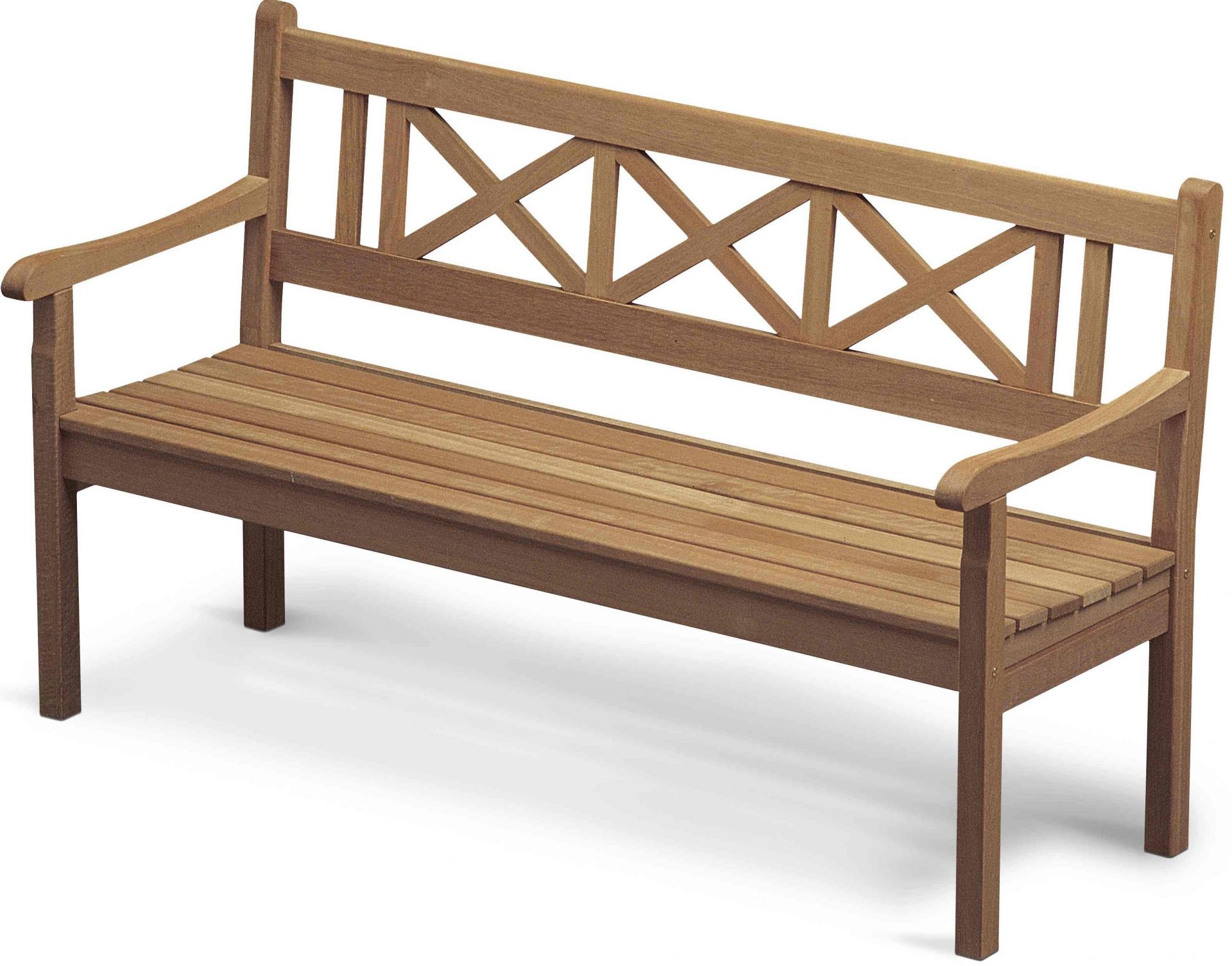 Skagen Set Gartenmöbel Skagerak by Fritz Hansen